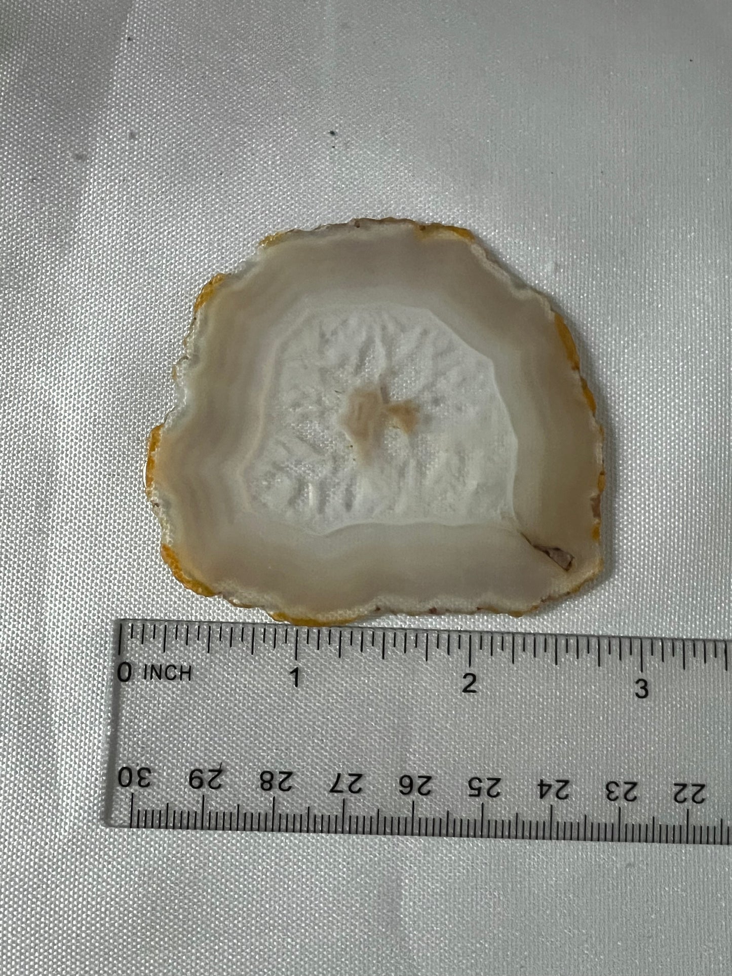 Iris Agate Slab
