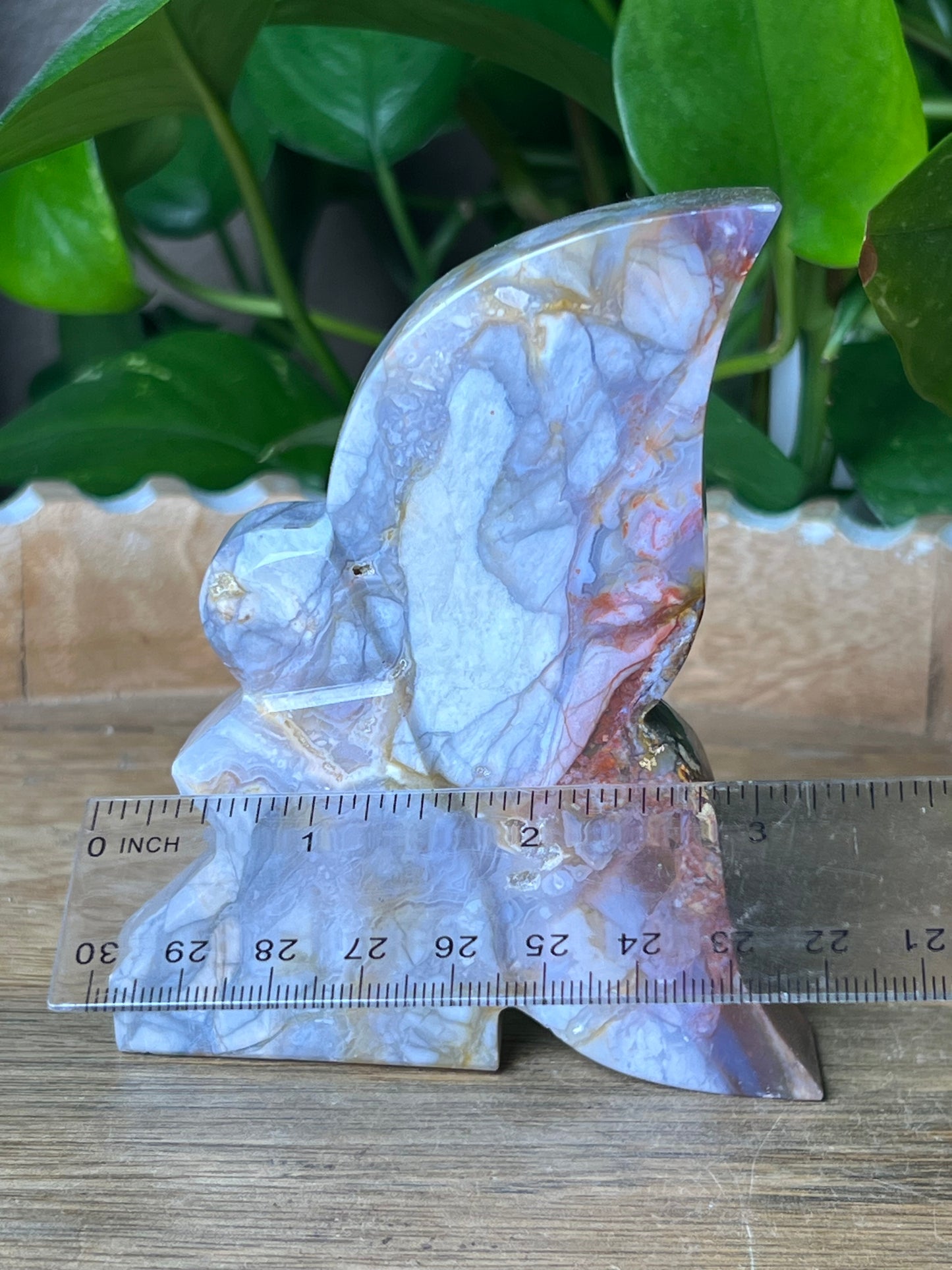 River Jasper Fairy