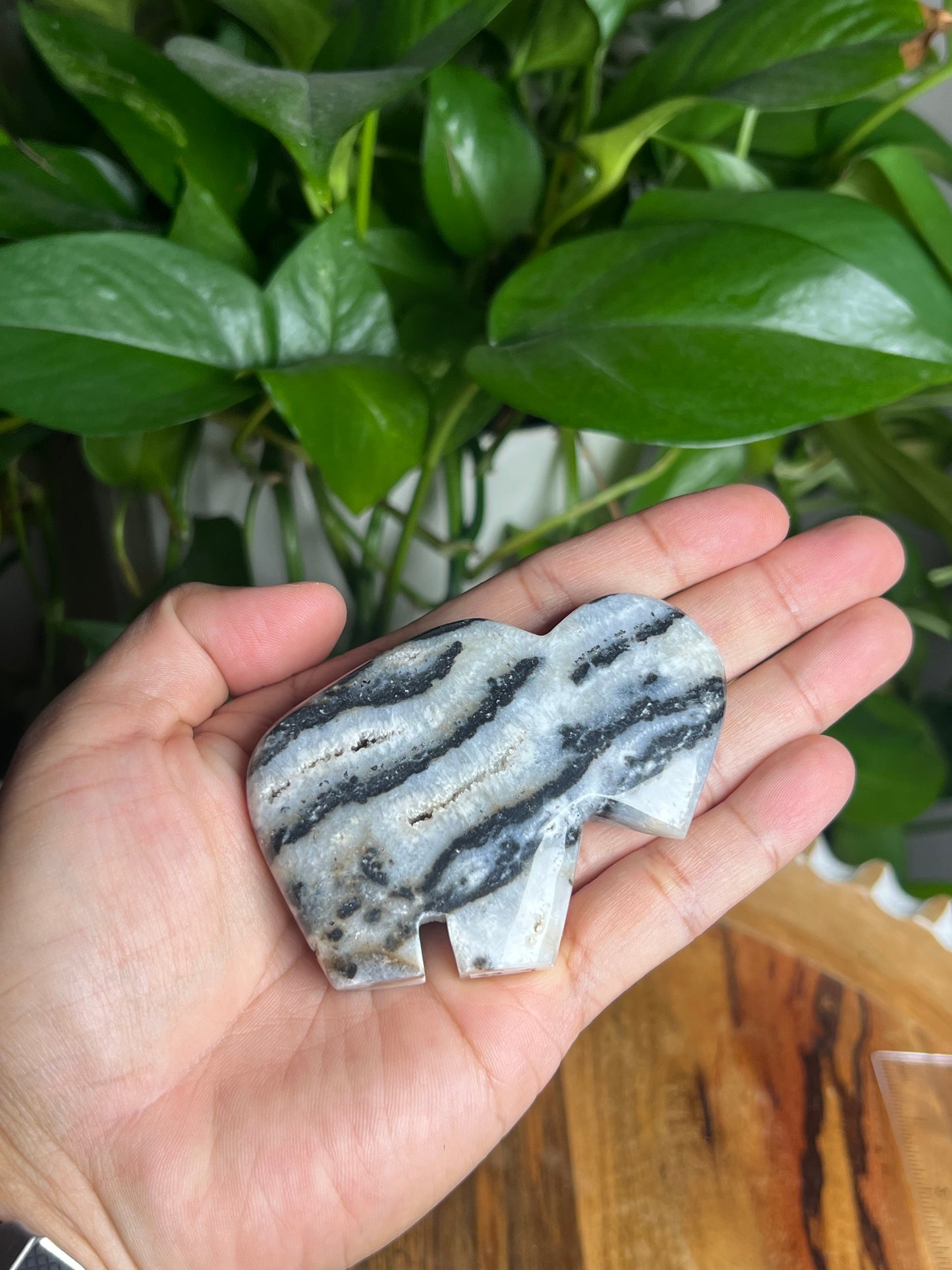 Sphalerite Buffalo: G