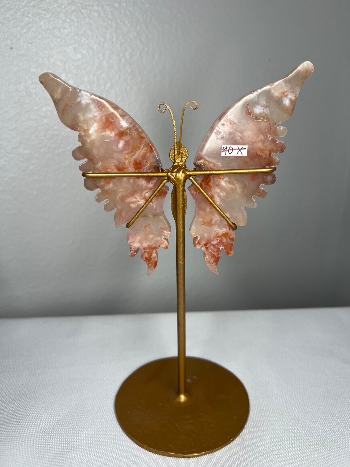 Carnelian Wings