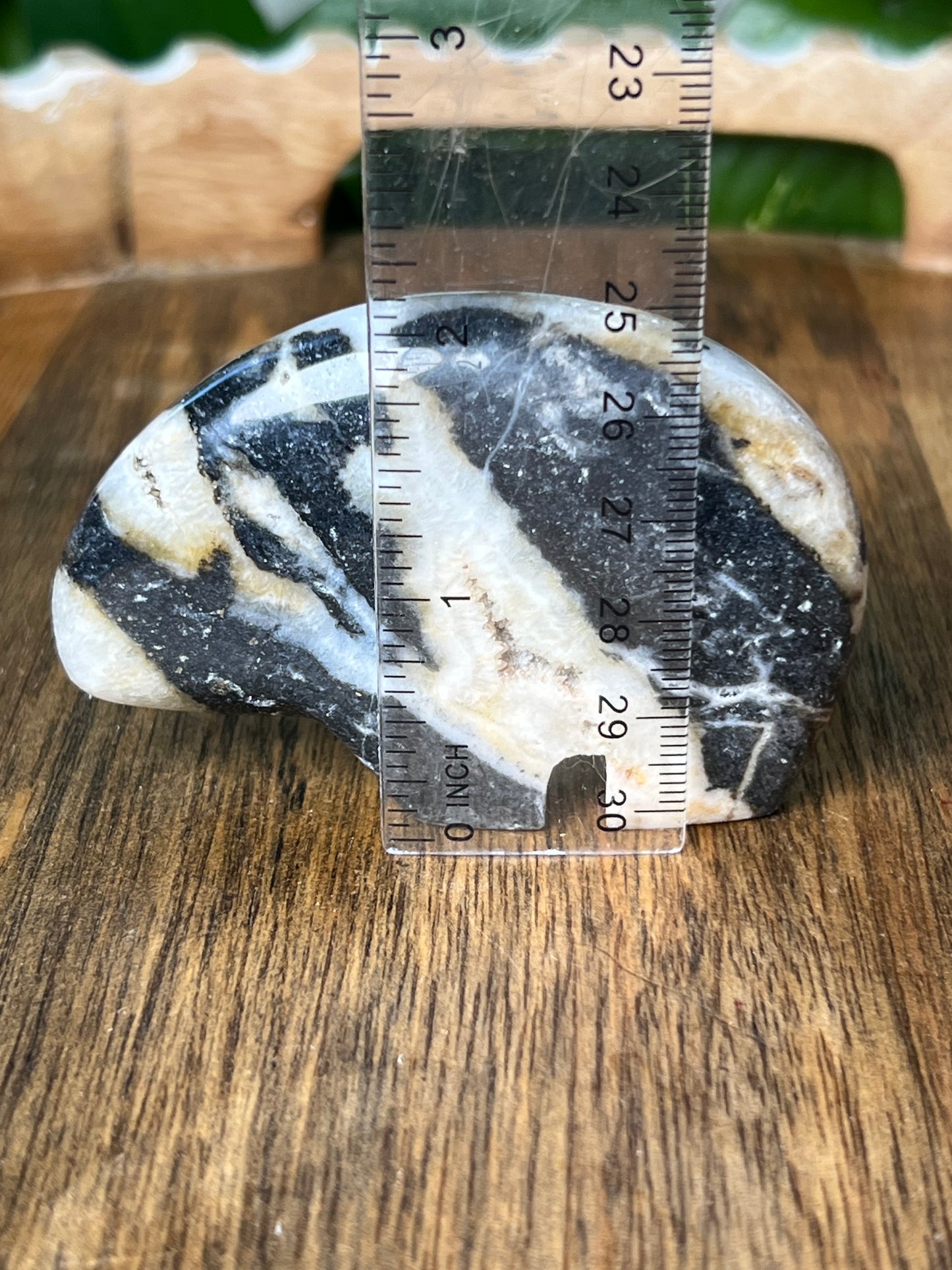 Sphalerite Bear