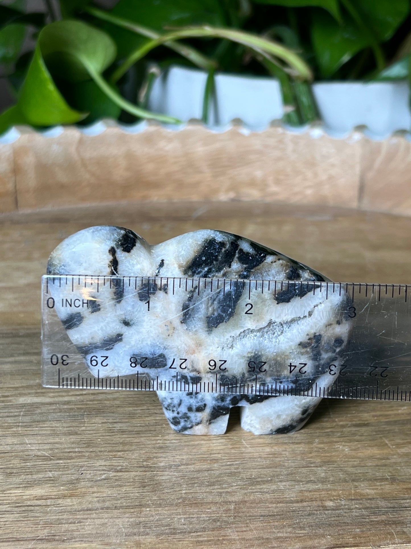 Sphalerite Buffalo
