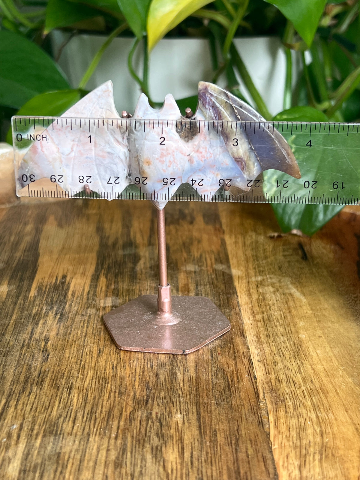 River Jasper Bat