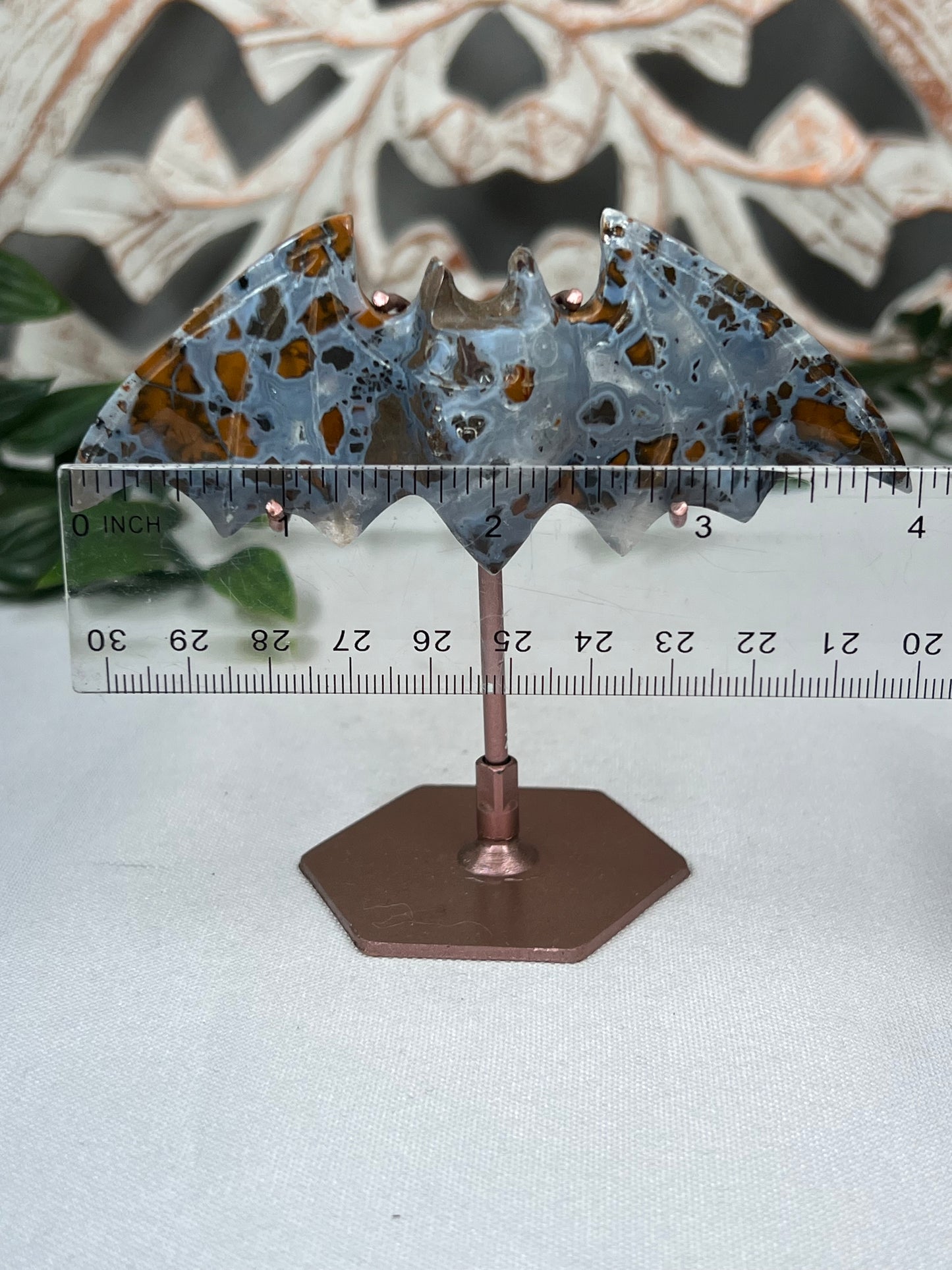 Indonesian Cotton Candy Bar