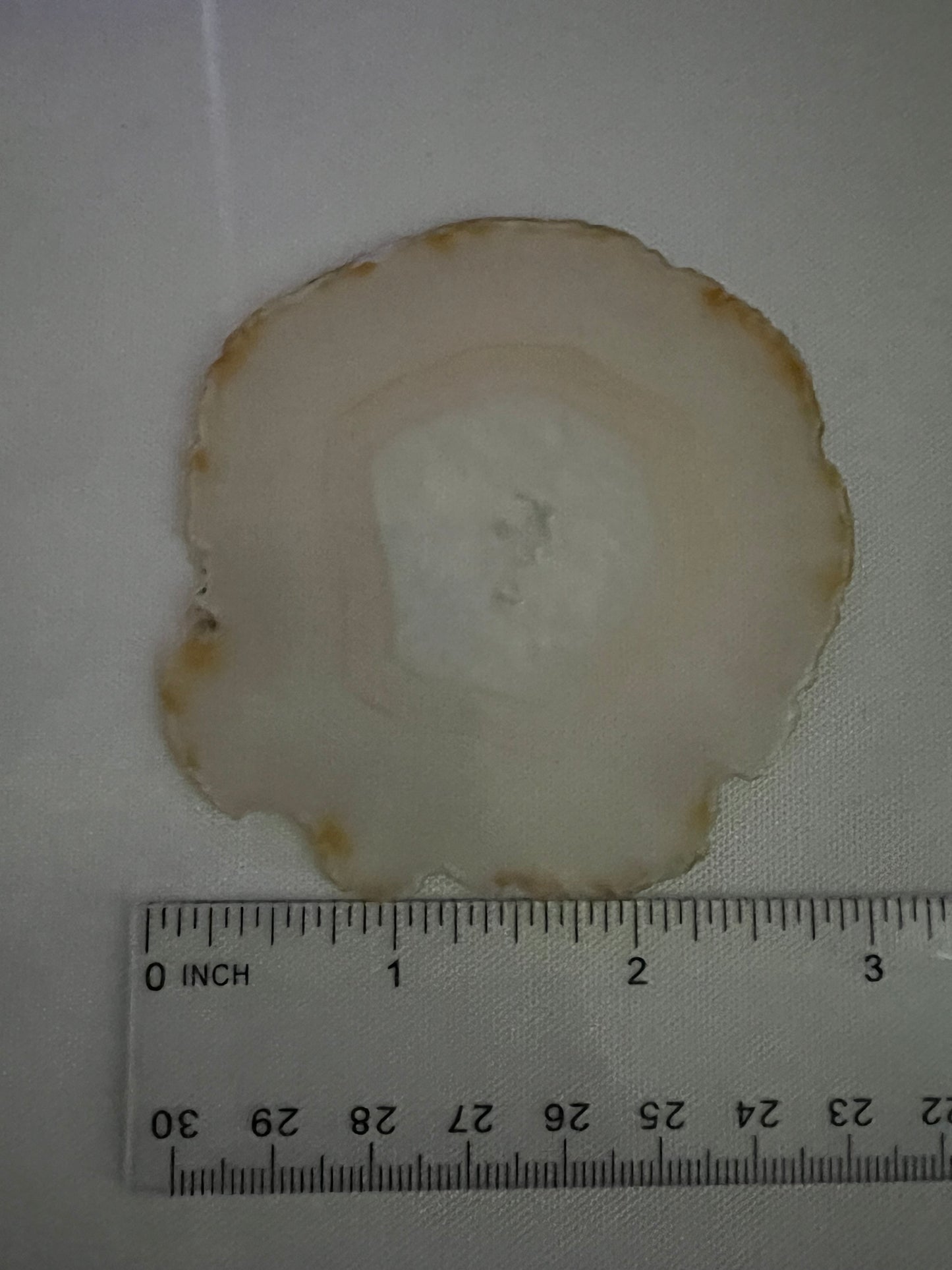 Iris Agate Slab