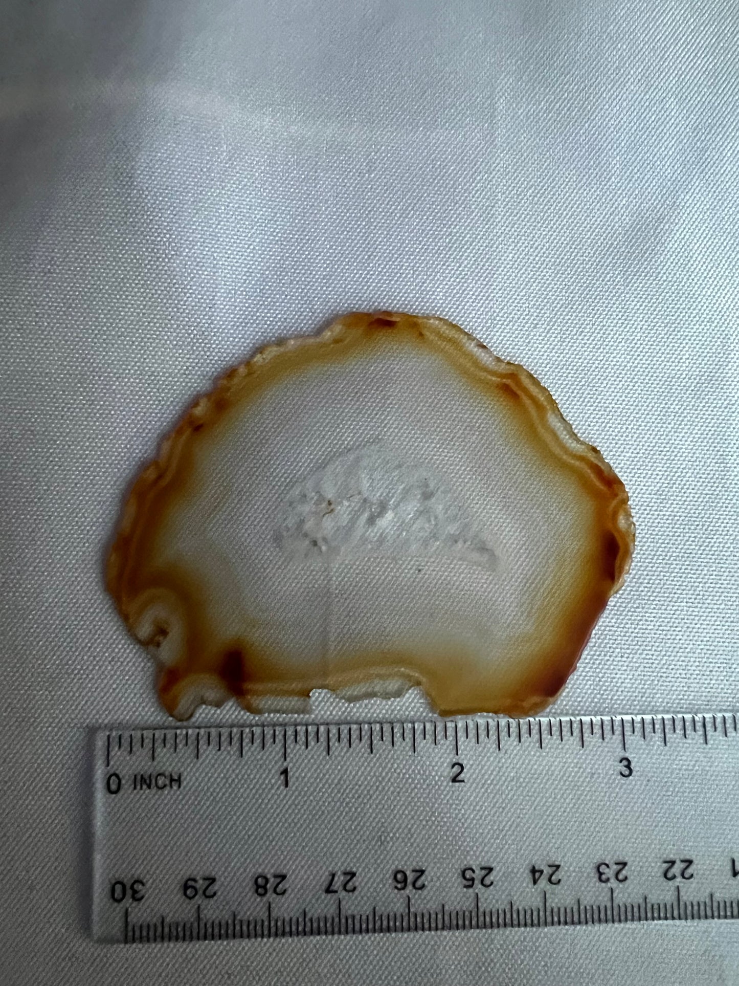 Iris Agate Slab