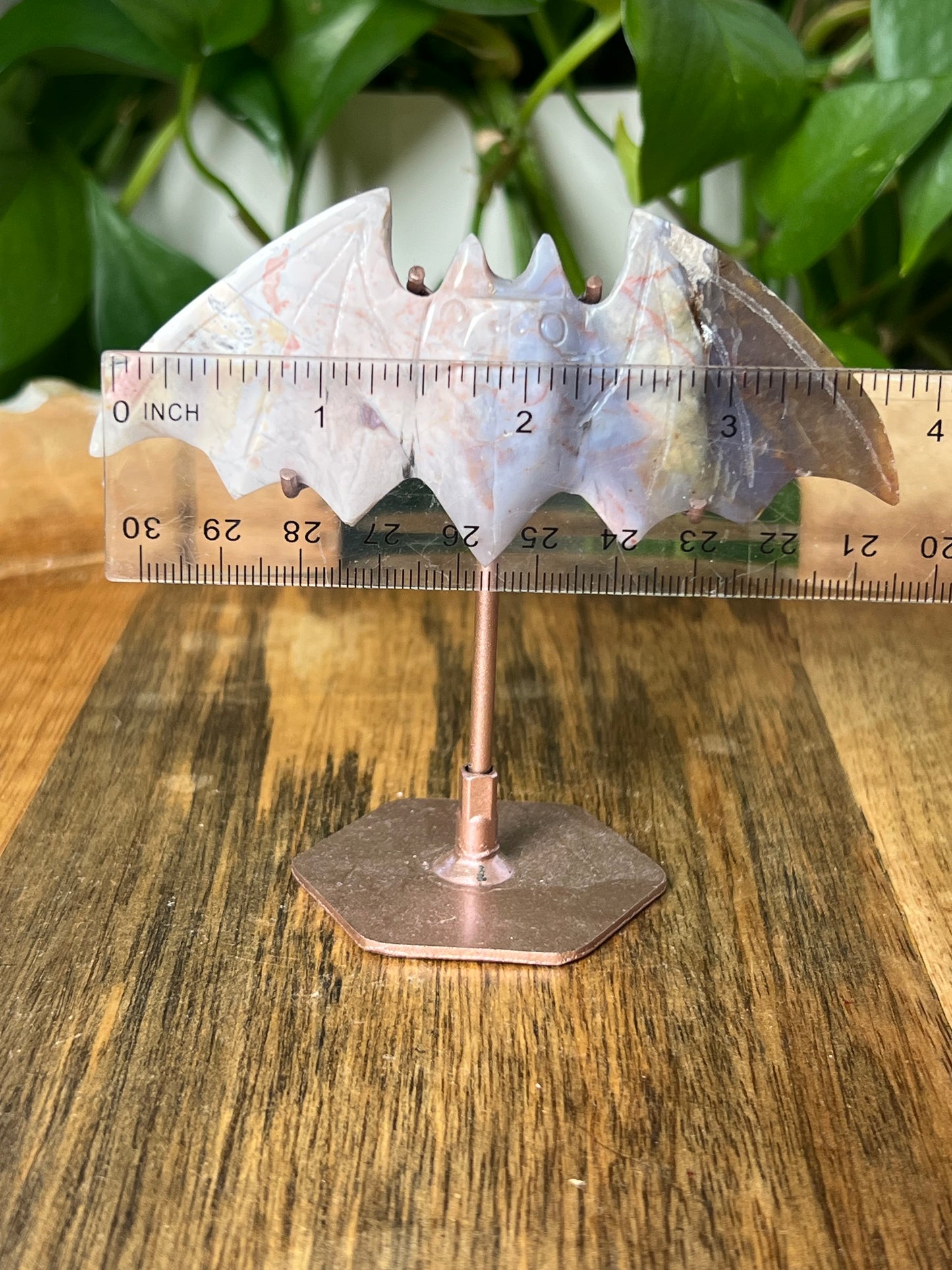 River Jasper Bat