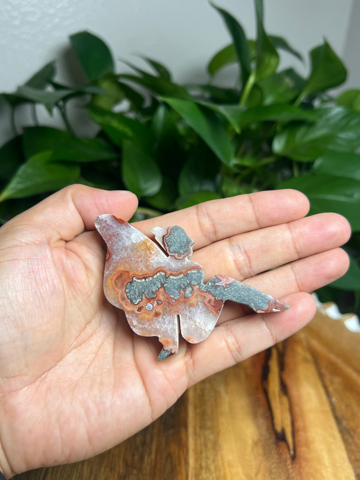 Marcasite Fairy: MG