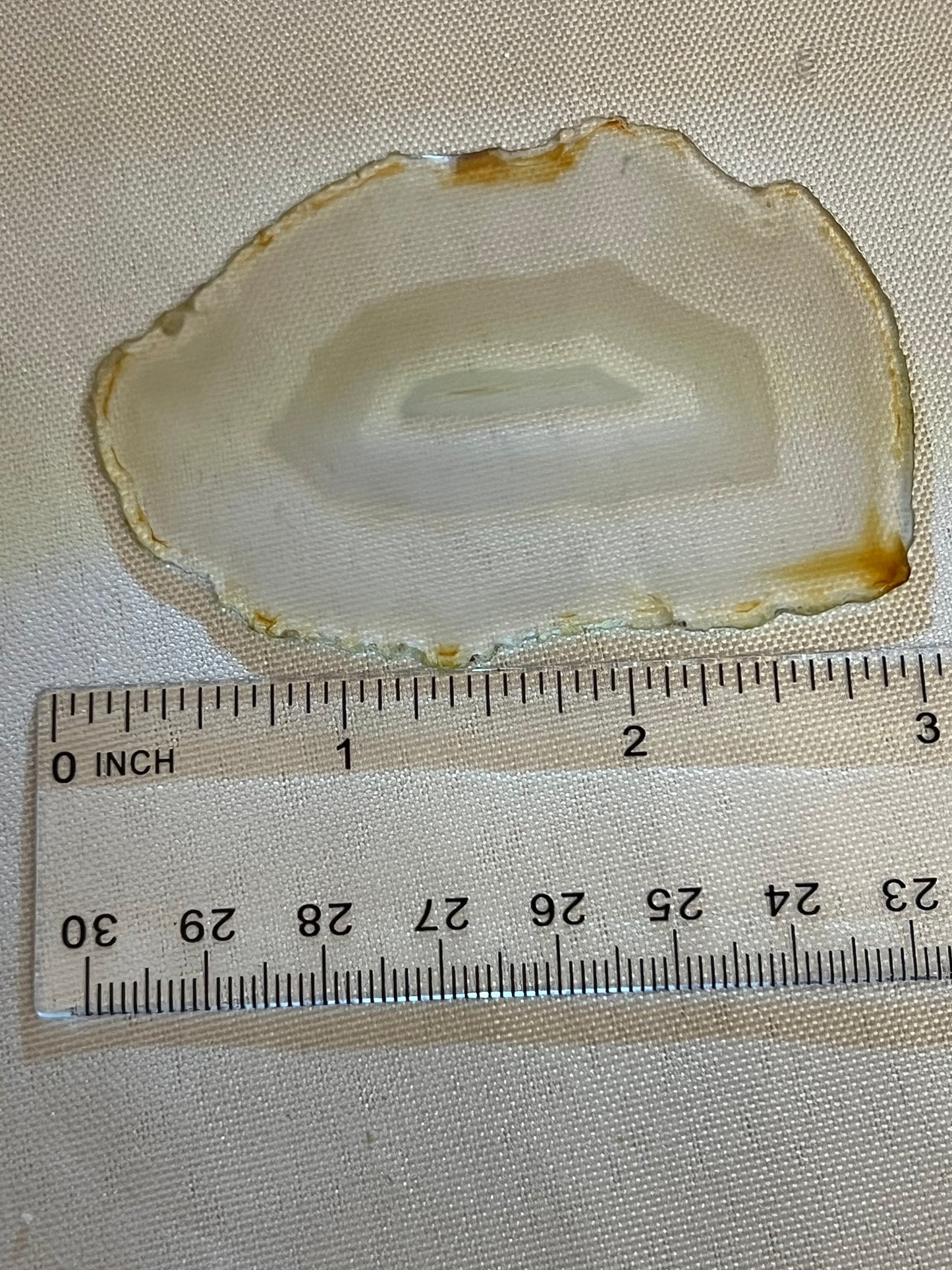 Iris Agate Slab
