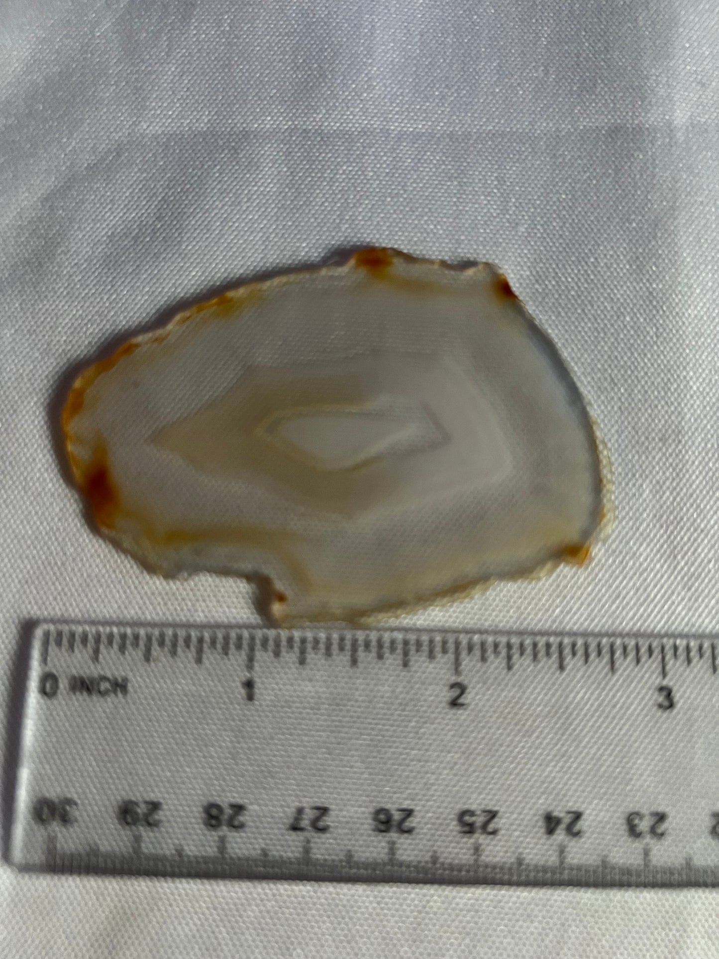 Iris Agate Slab