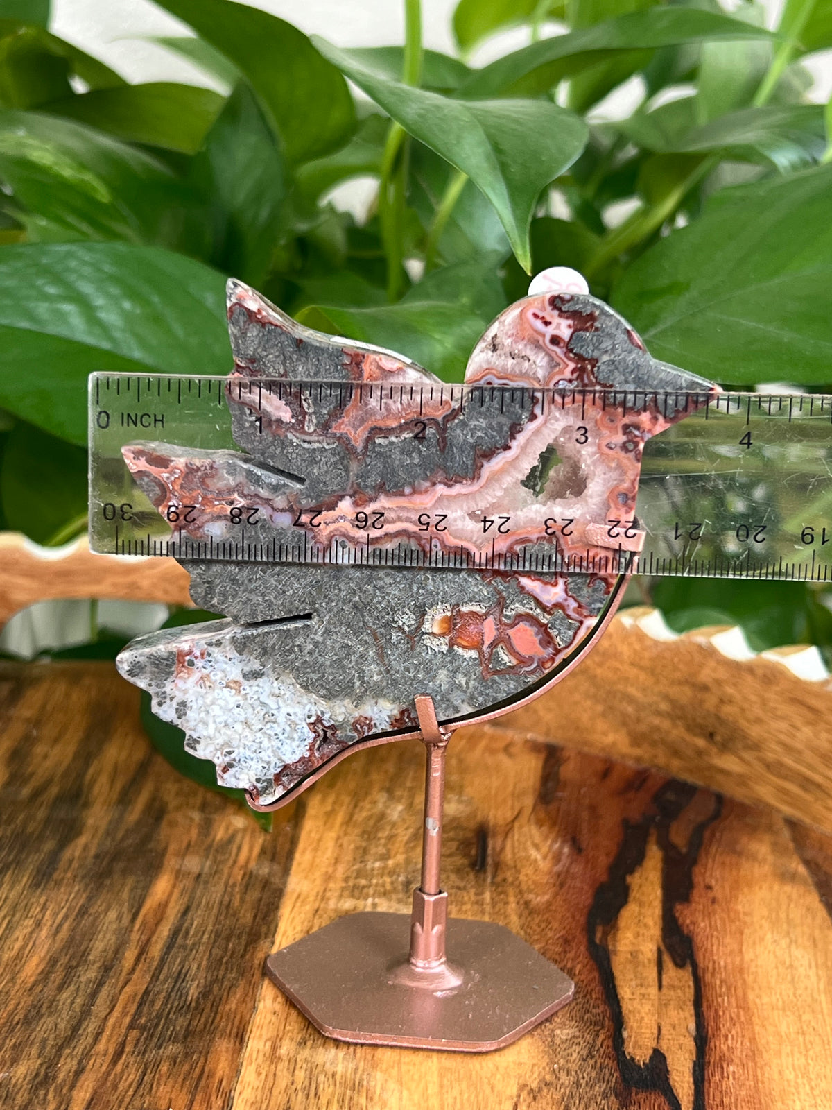 Marcasite Birds