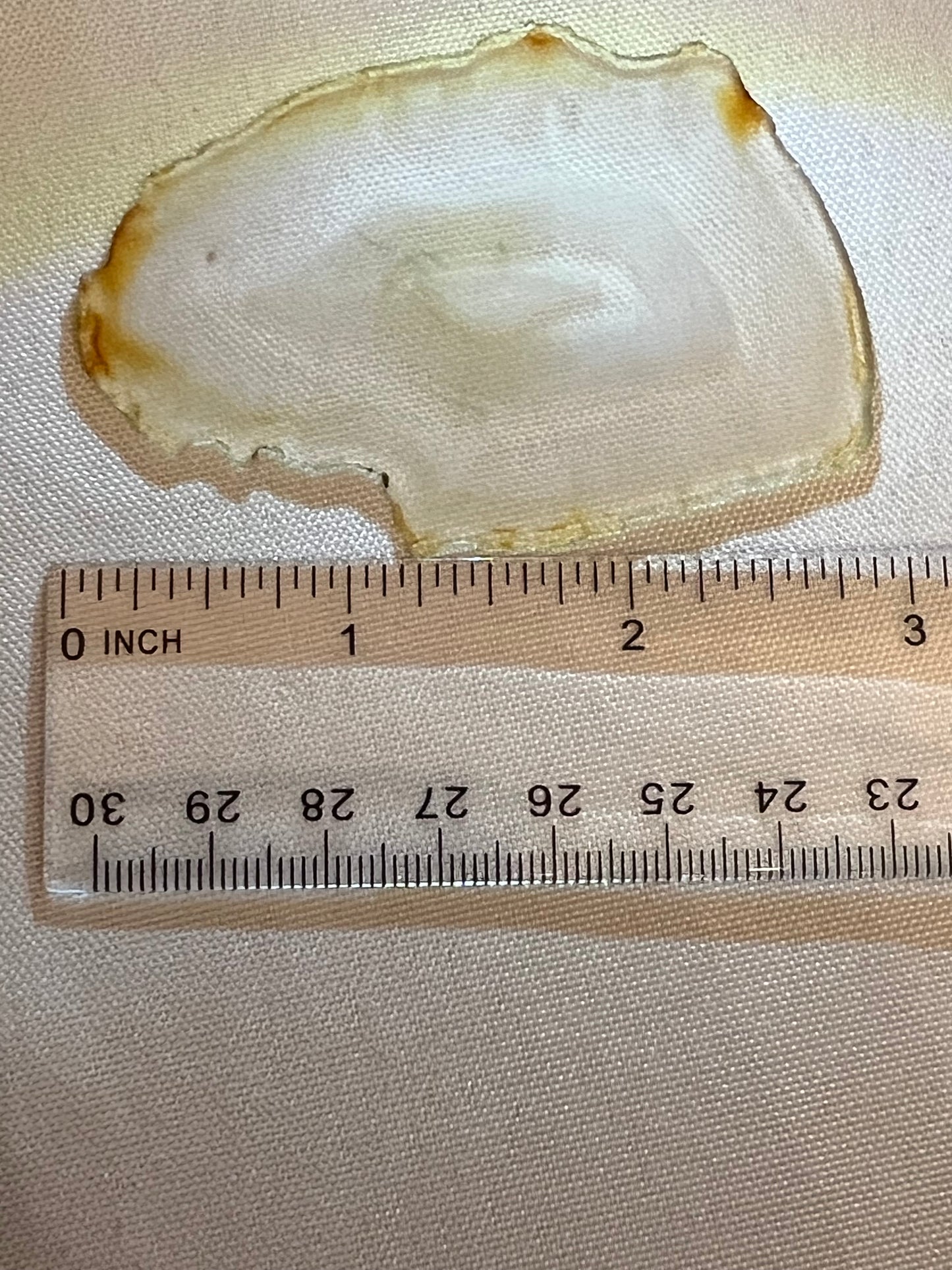 Iris Agate Slab