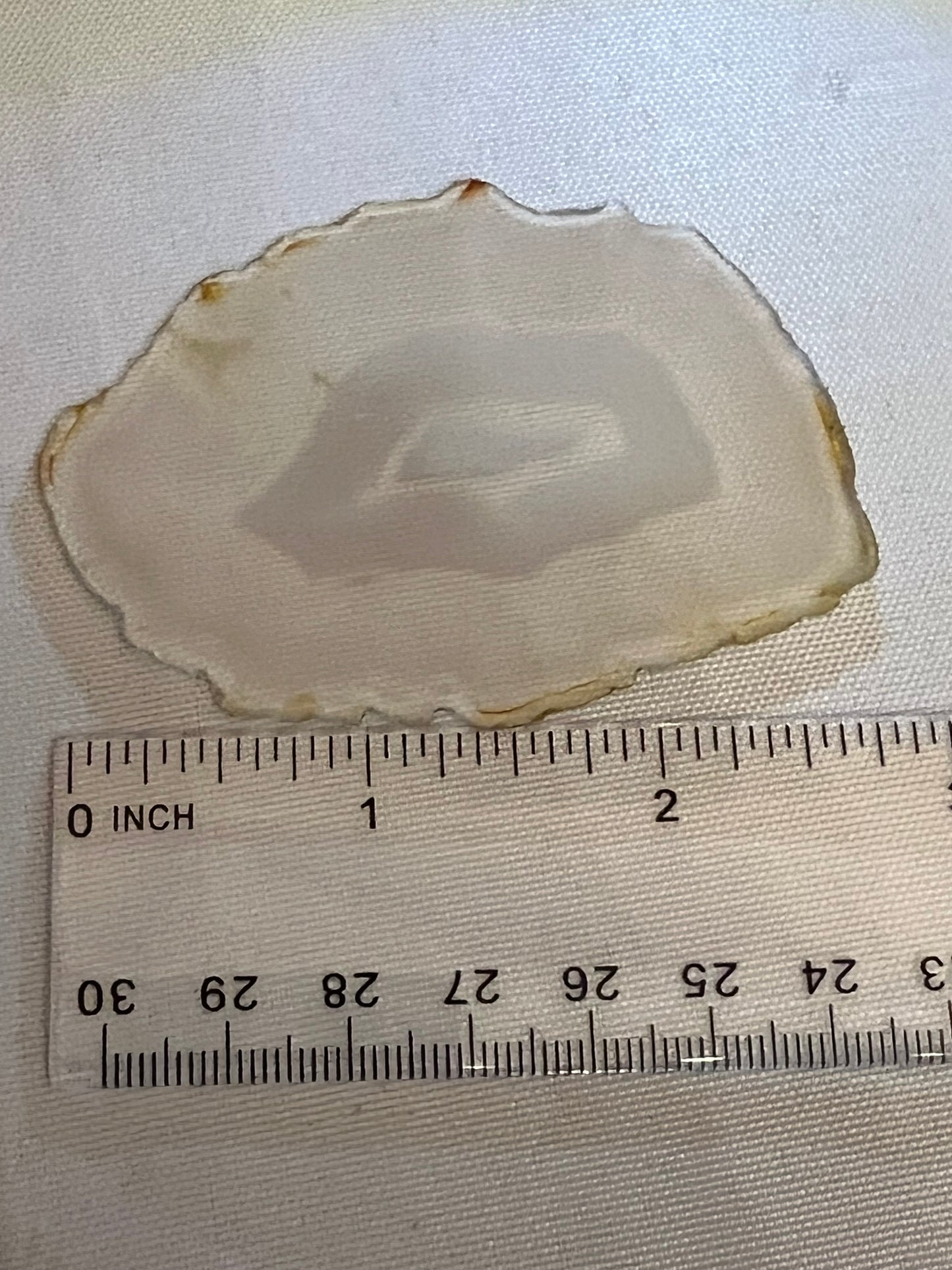 Iris Agate Slab