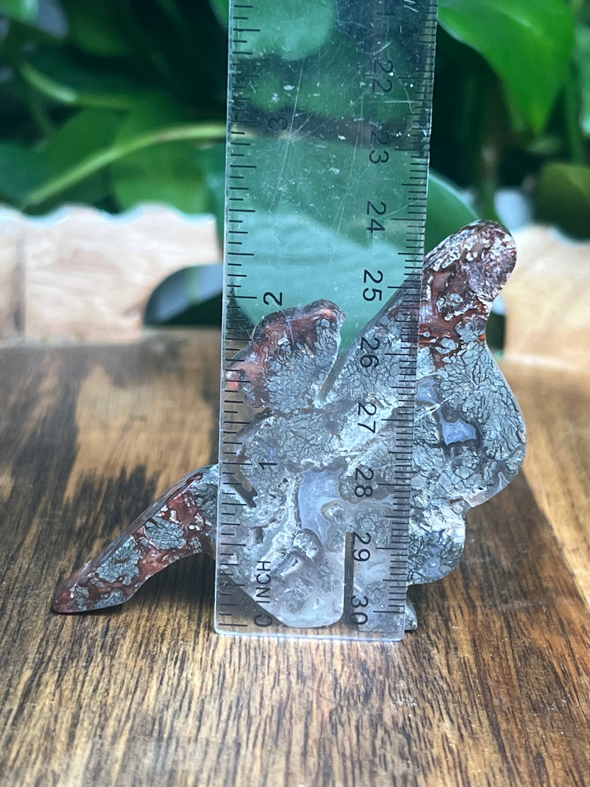 Marcasite Fairy: MH