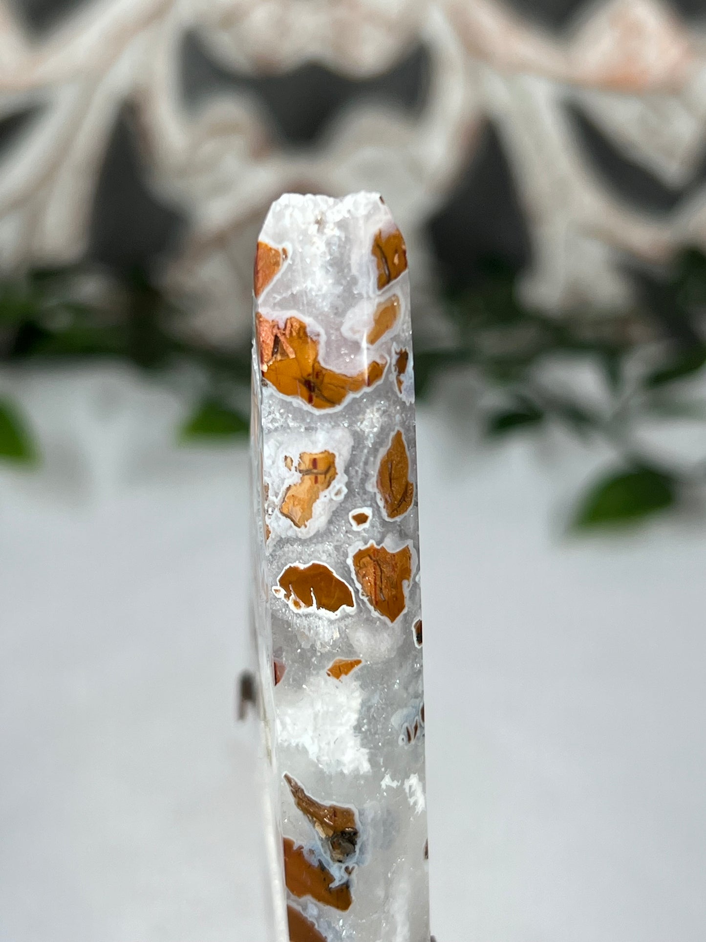 Indonesia Cotton Candy Diamond