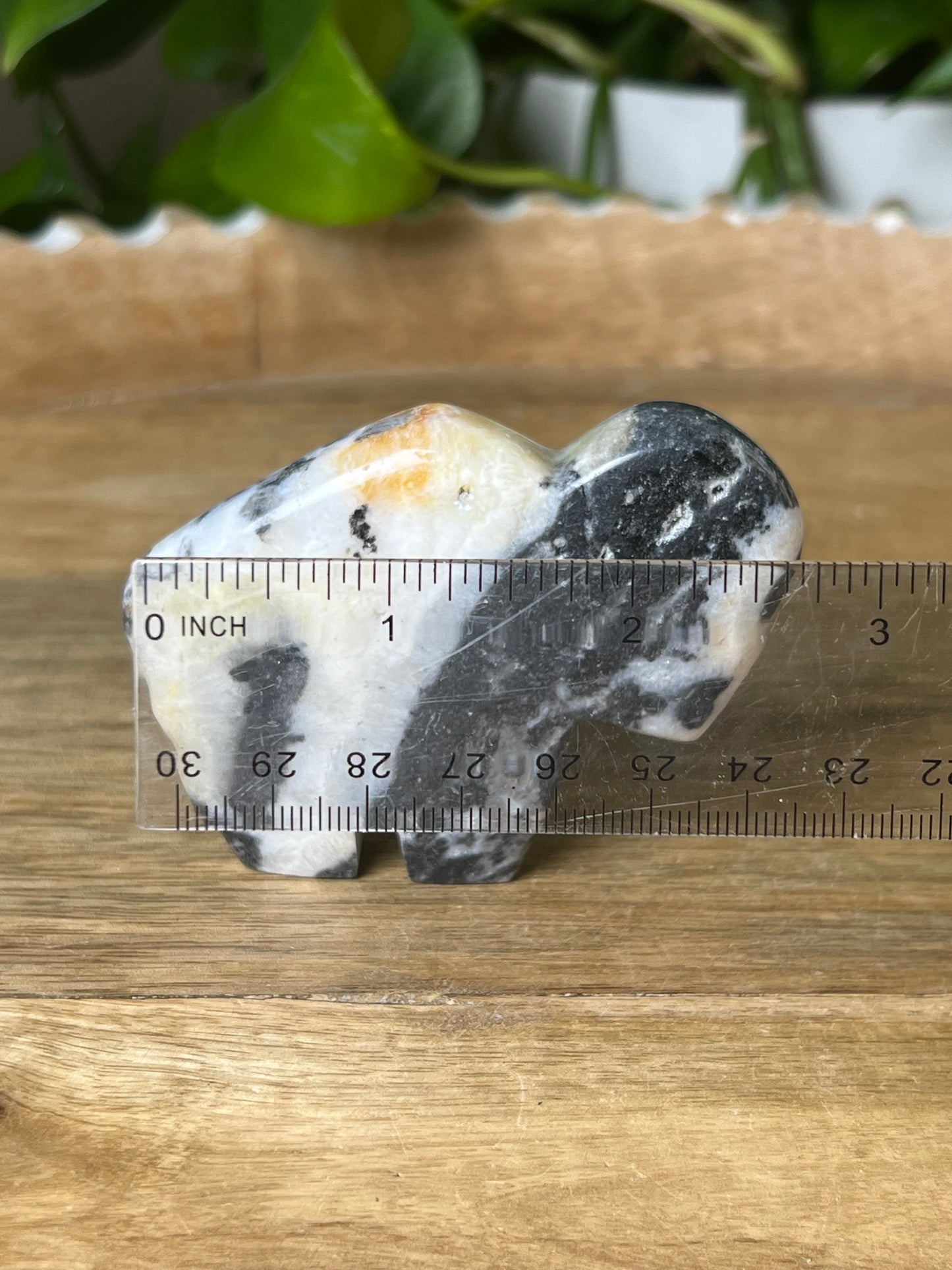 Sphalerite Buffalo