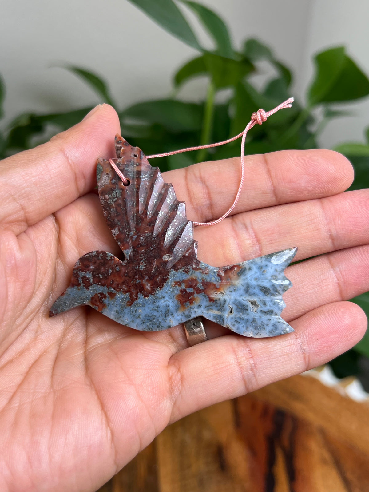 Marcasite Ornament Hummingbird: KG