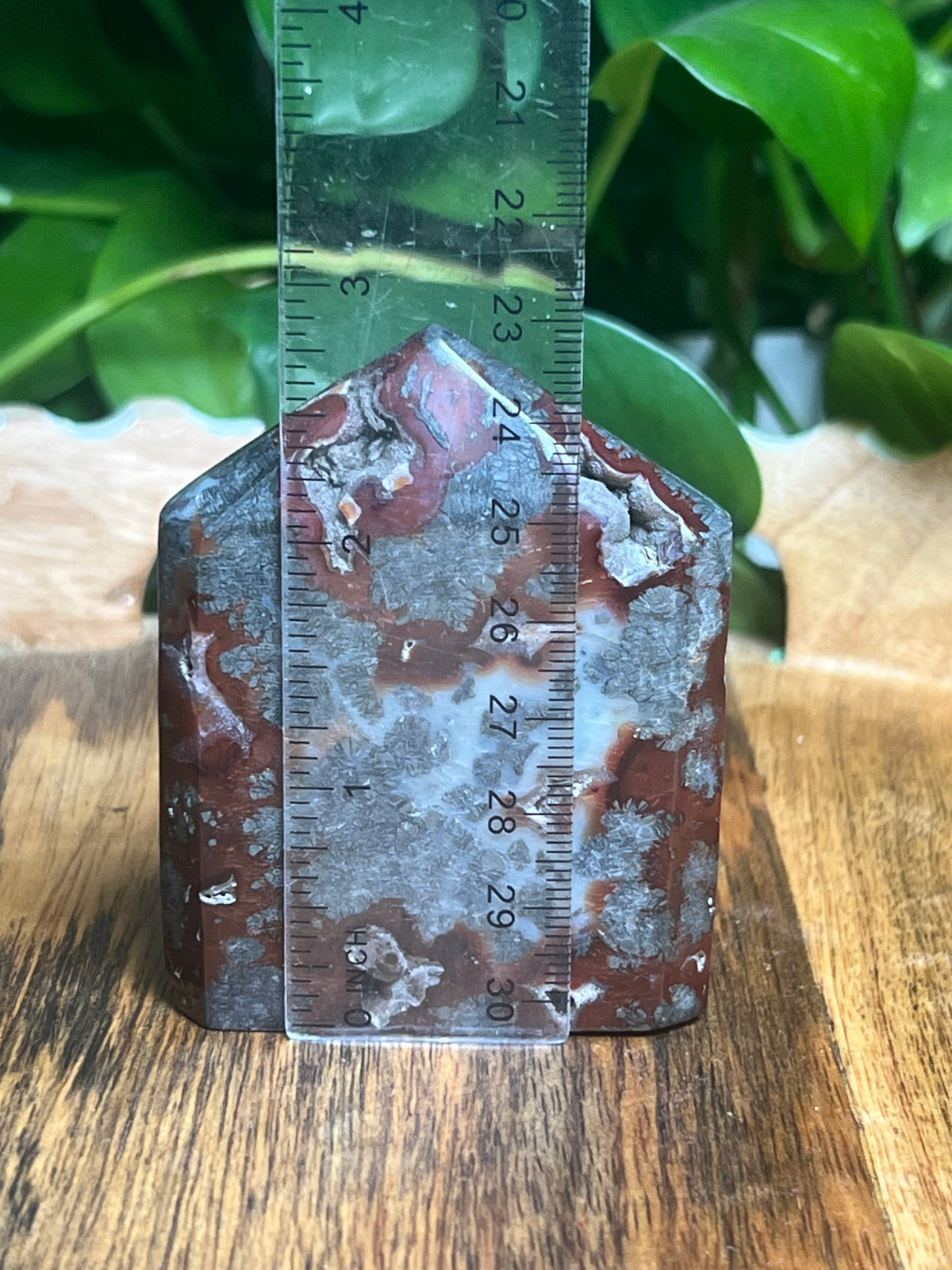 Marcasite Flat Tower: VE