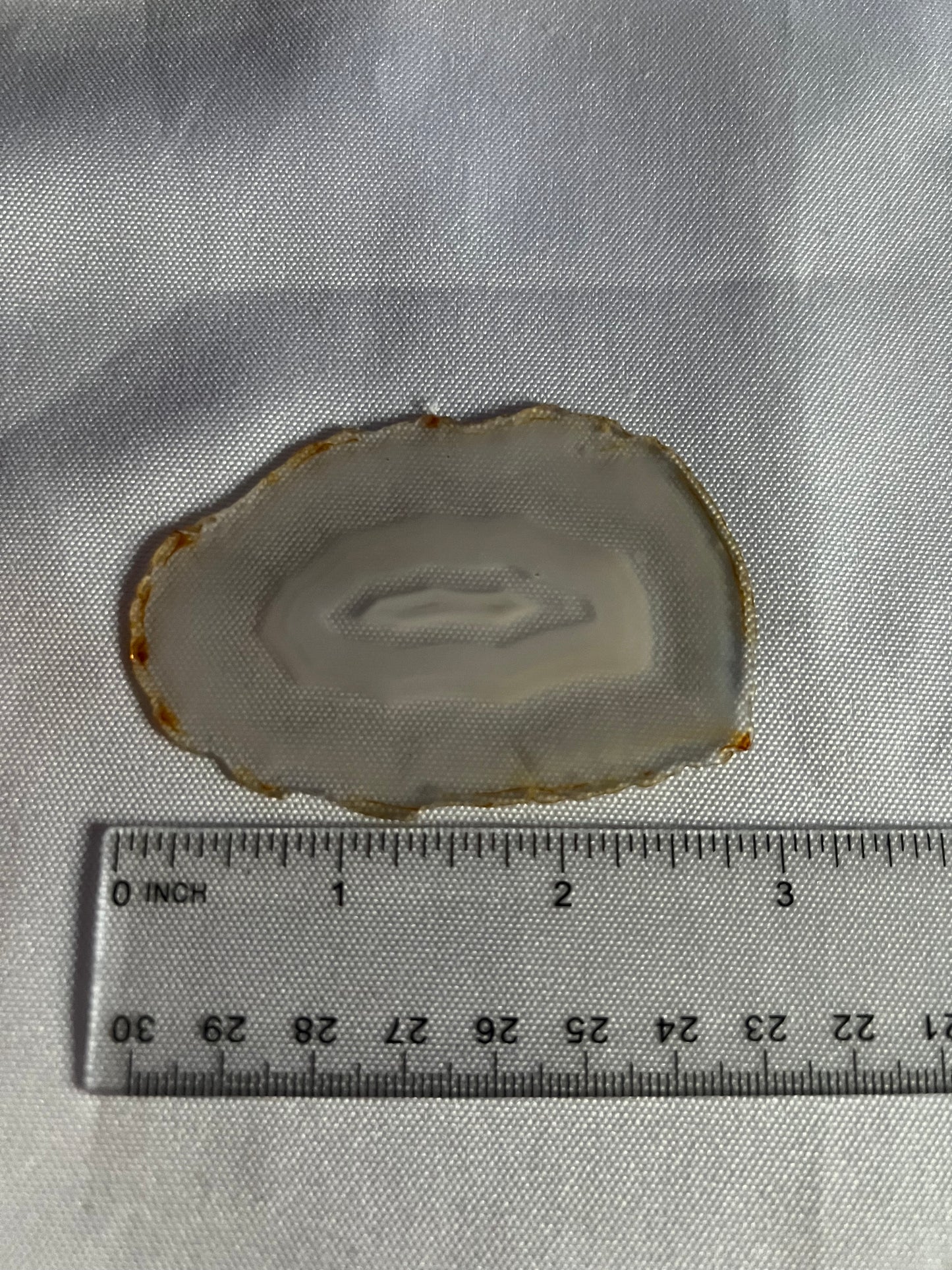 Iris Agate Slab