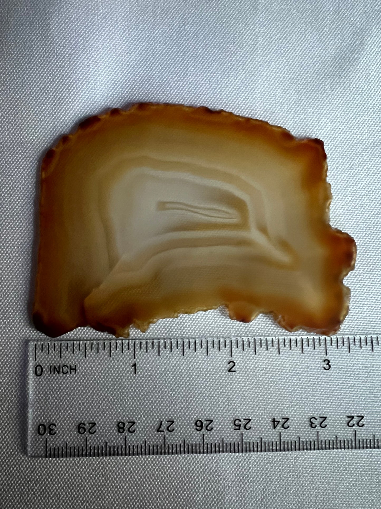 Iris Agate Slab
