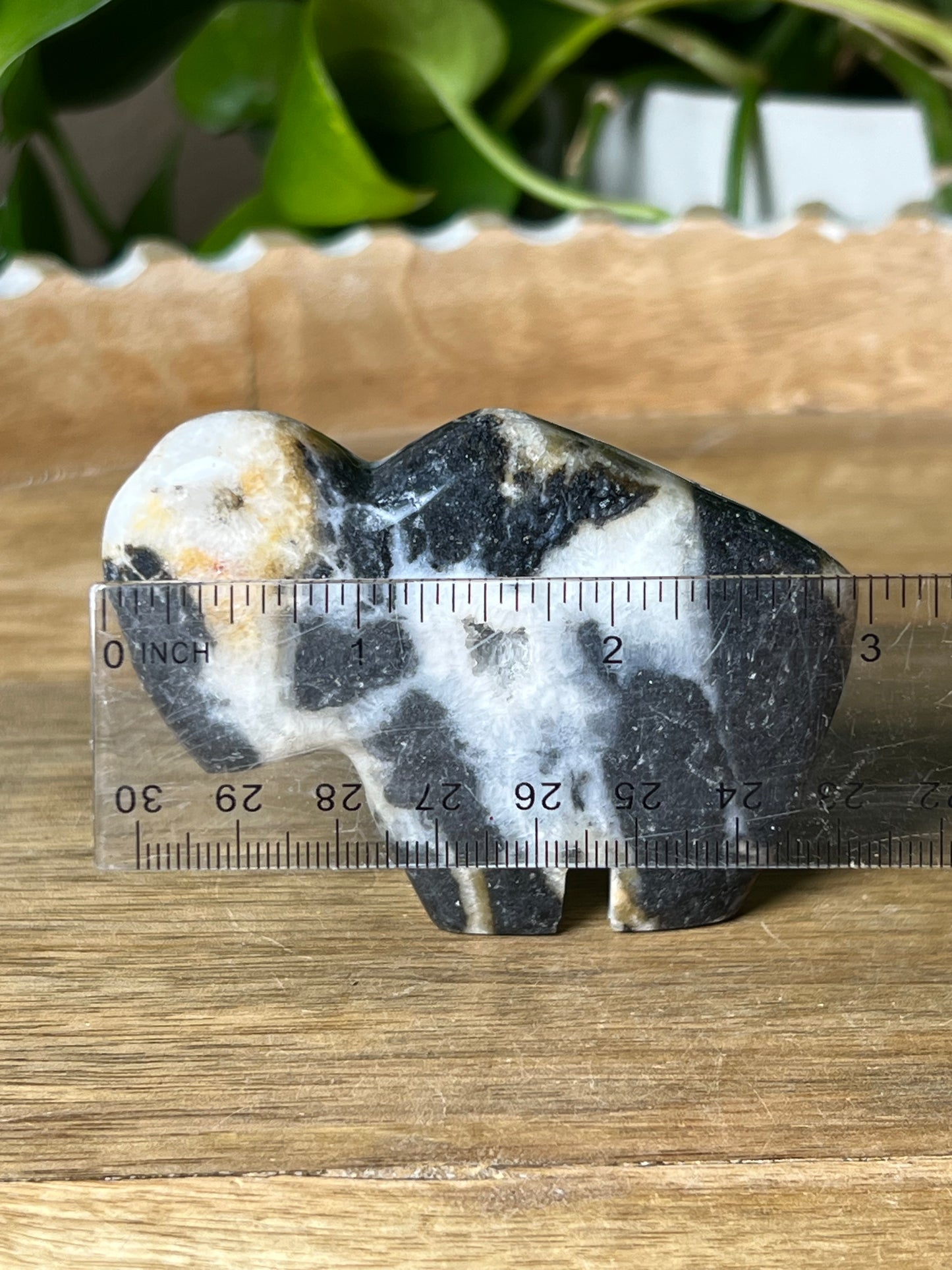 Sphalerite Buffalo