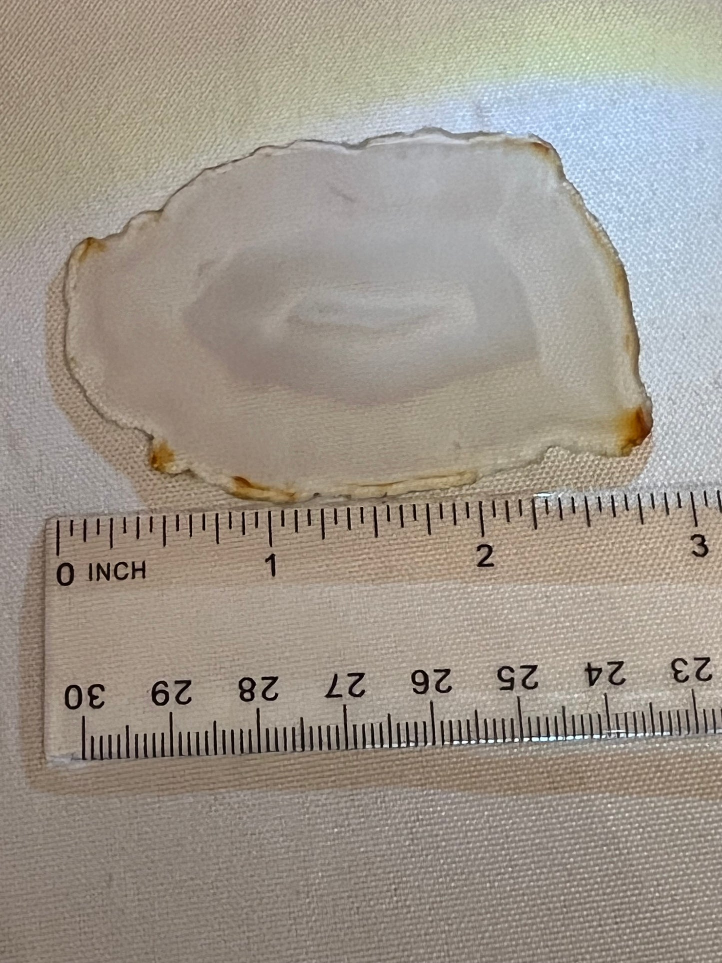 Iris Agate Slab