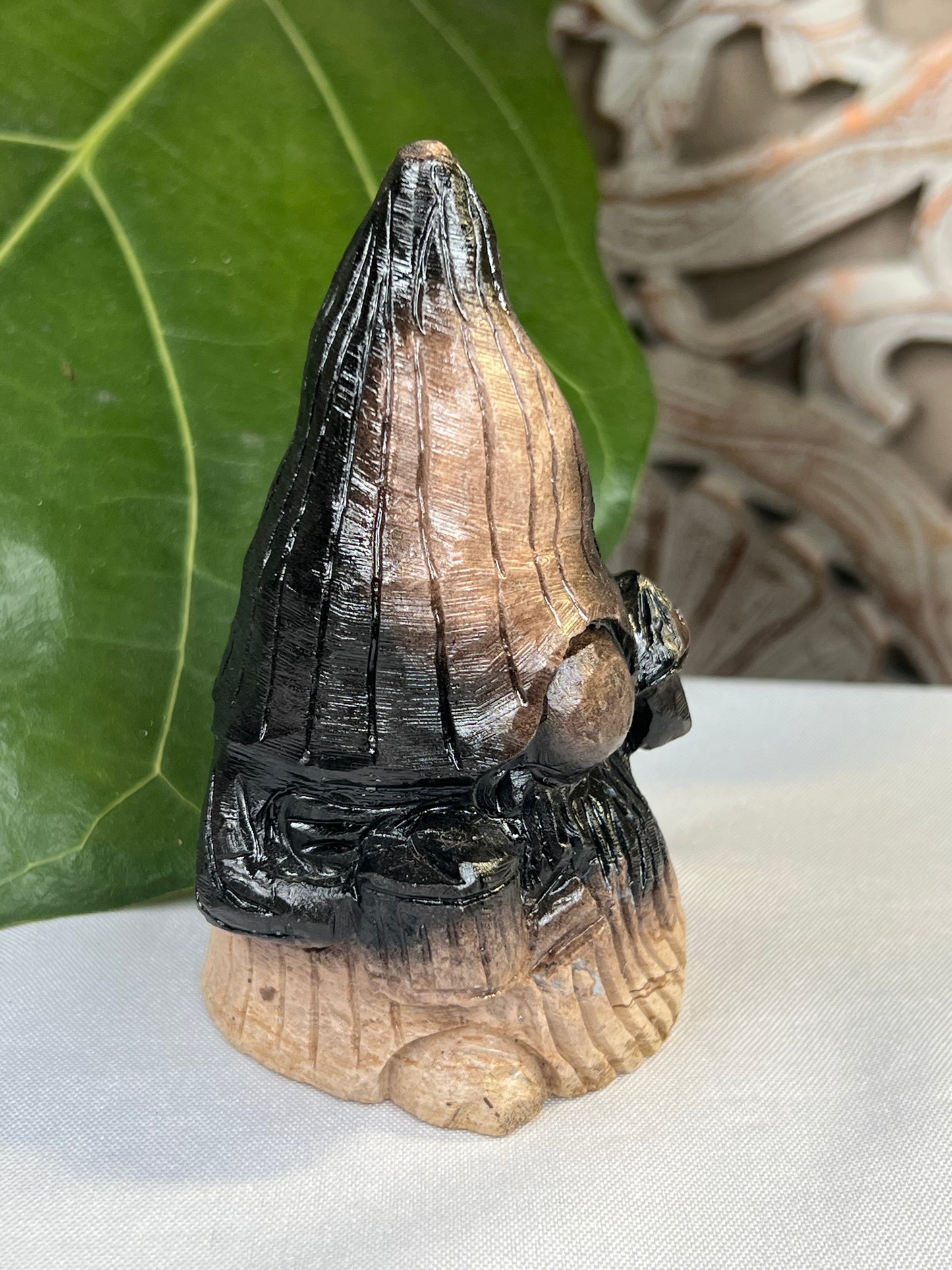 Palm Root Gnome