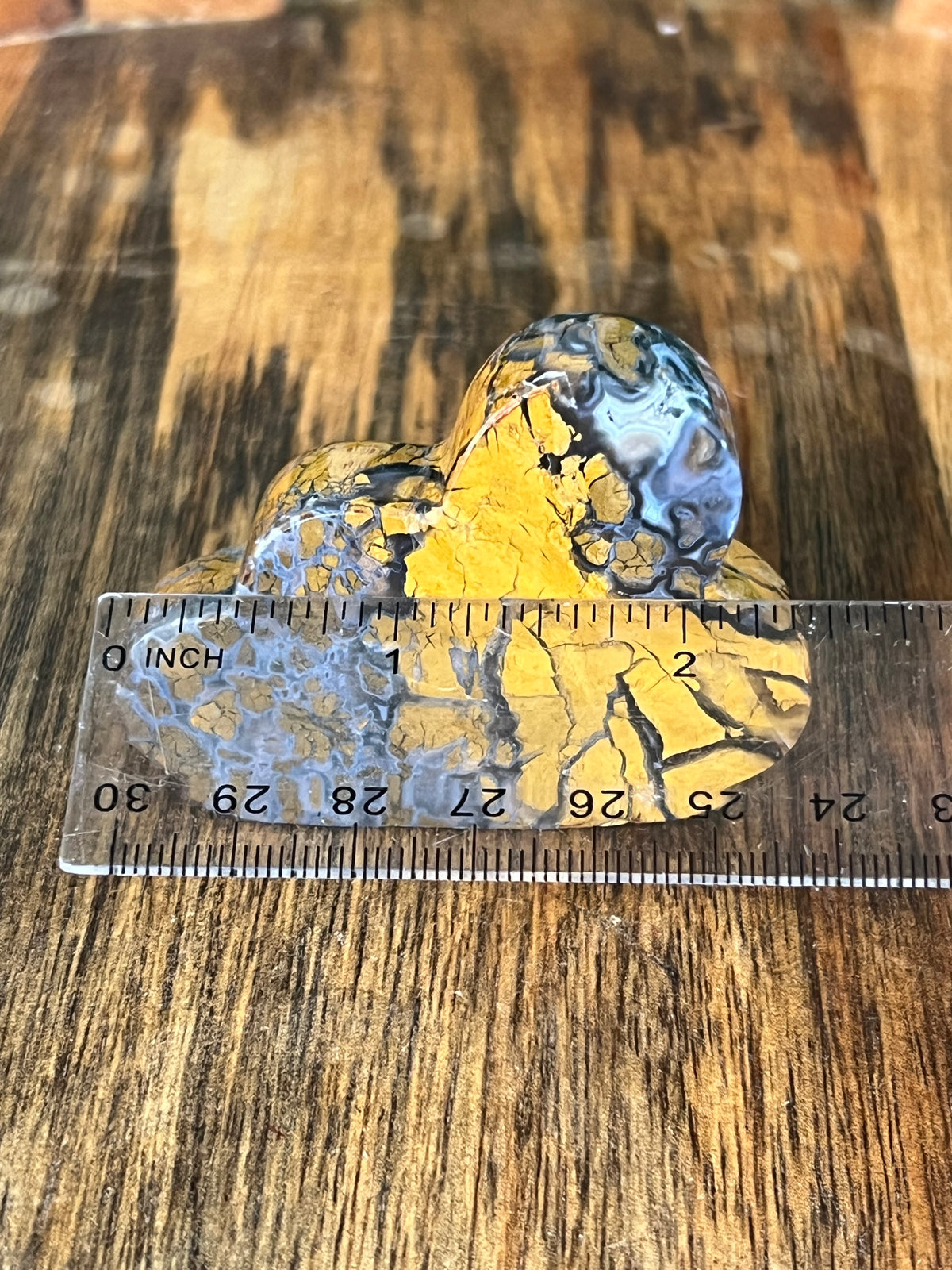 Brecciated Jasper Mini Clouds