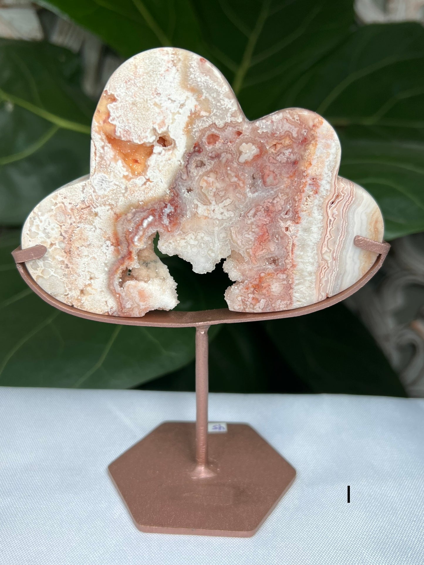 Crazy Lace Agate Clouds