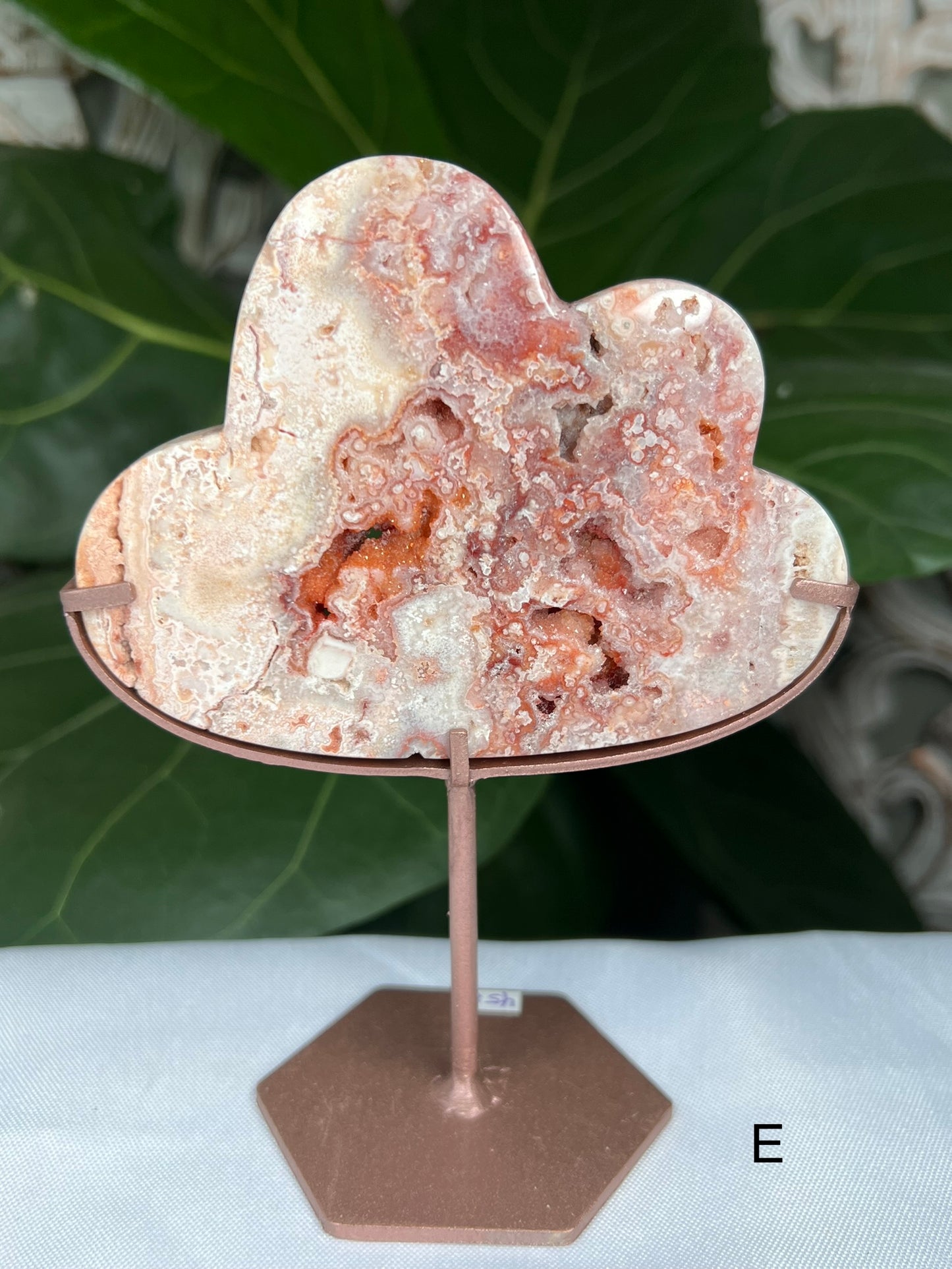 Crazy Lace Agate Clouds