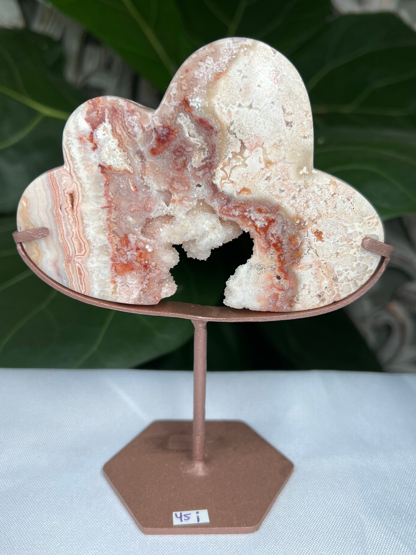 Crazy Lace Agate Clouds