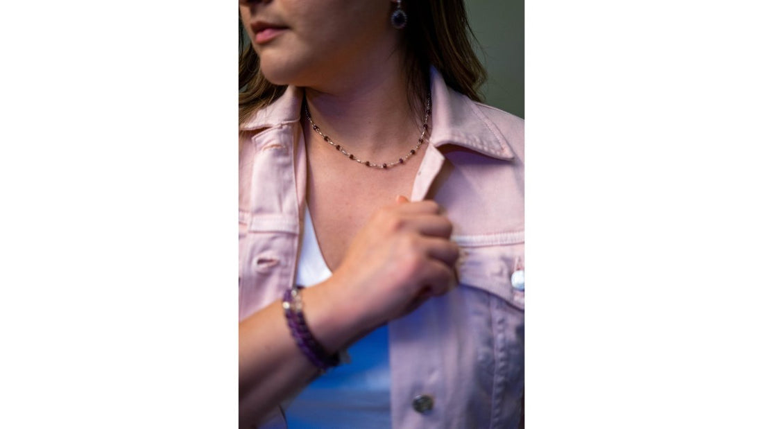 Best Ways to Store Gemstone Necklaces: 2026 Guide