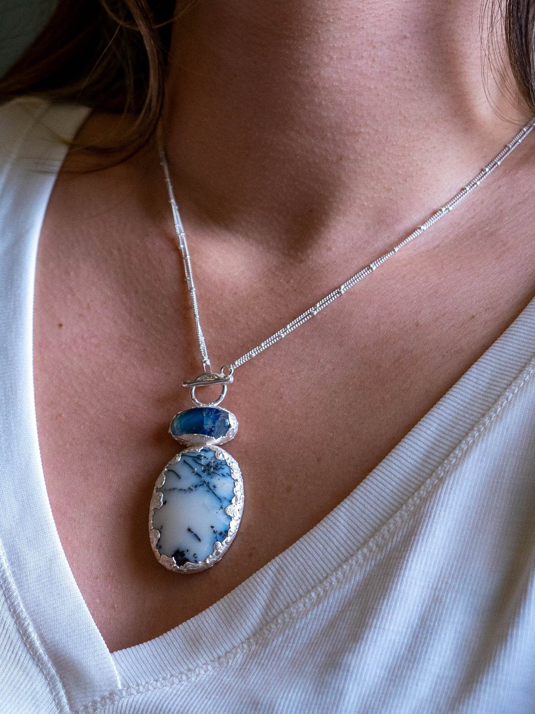 Why Artisan Gemstone Jewelry Costs More