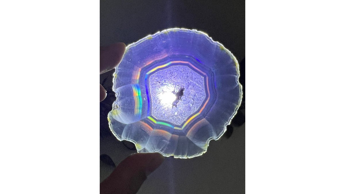 Is Iris Agate Worth the Price? Real Value Guide