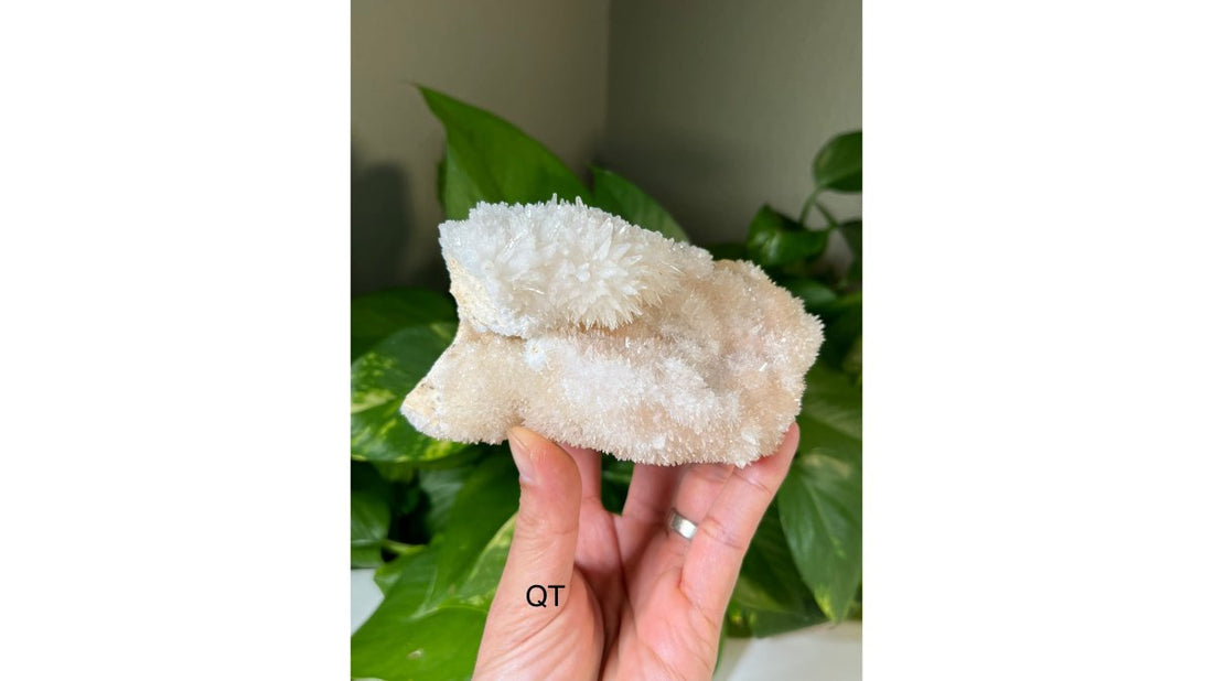 How to Trust Online Crystal Photos: A 2026 Guide