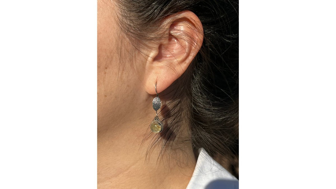 How to Clean Delicate Crystal Jewelry: Gentle Care Guide
