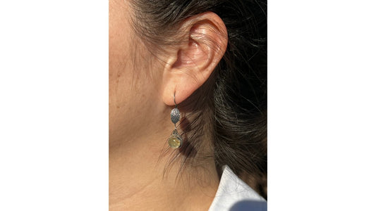 How to Clean Delicate Crystal Jewelry: Gentle Care Guide