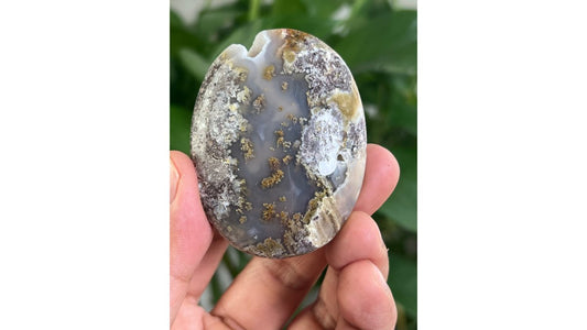 Agate Stone Varieties: A Complete Guide