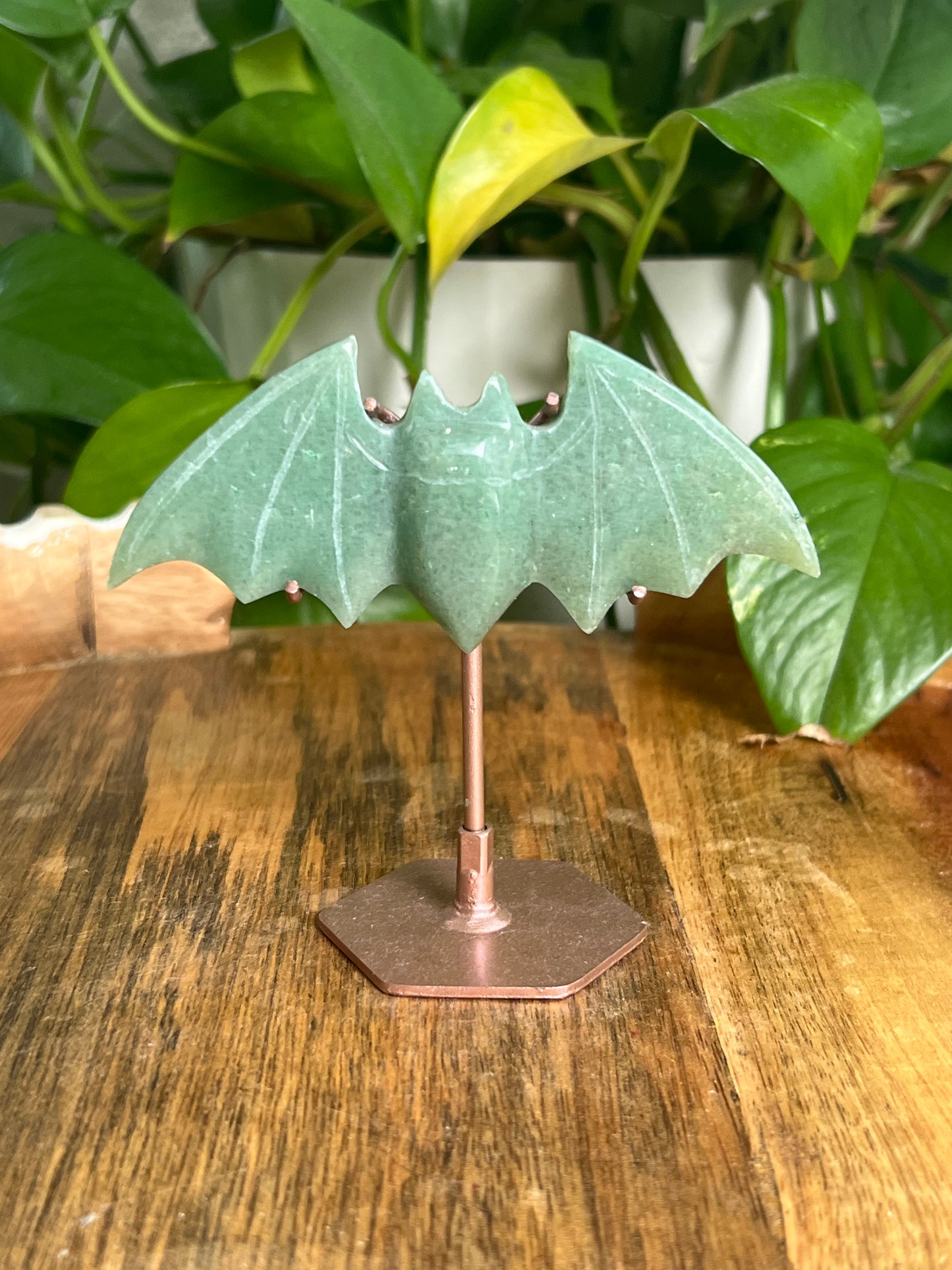 Idocrase Bat HA
