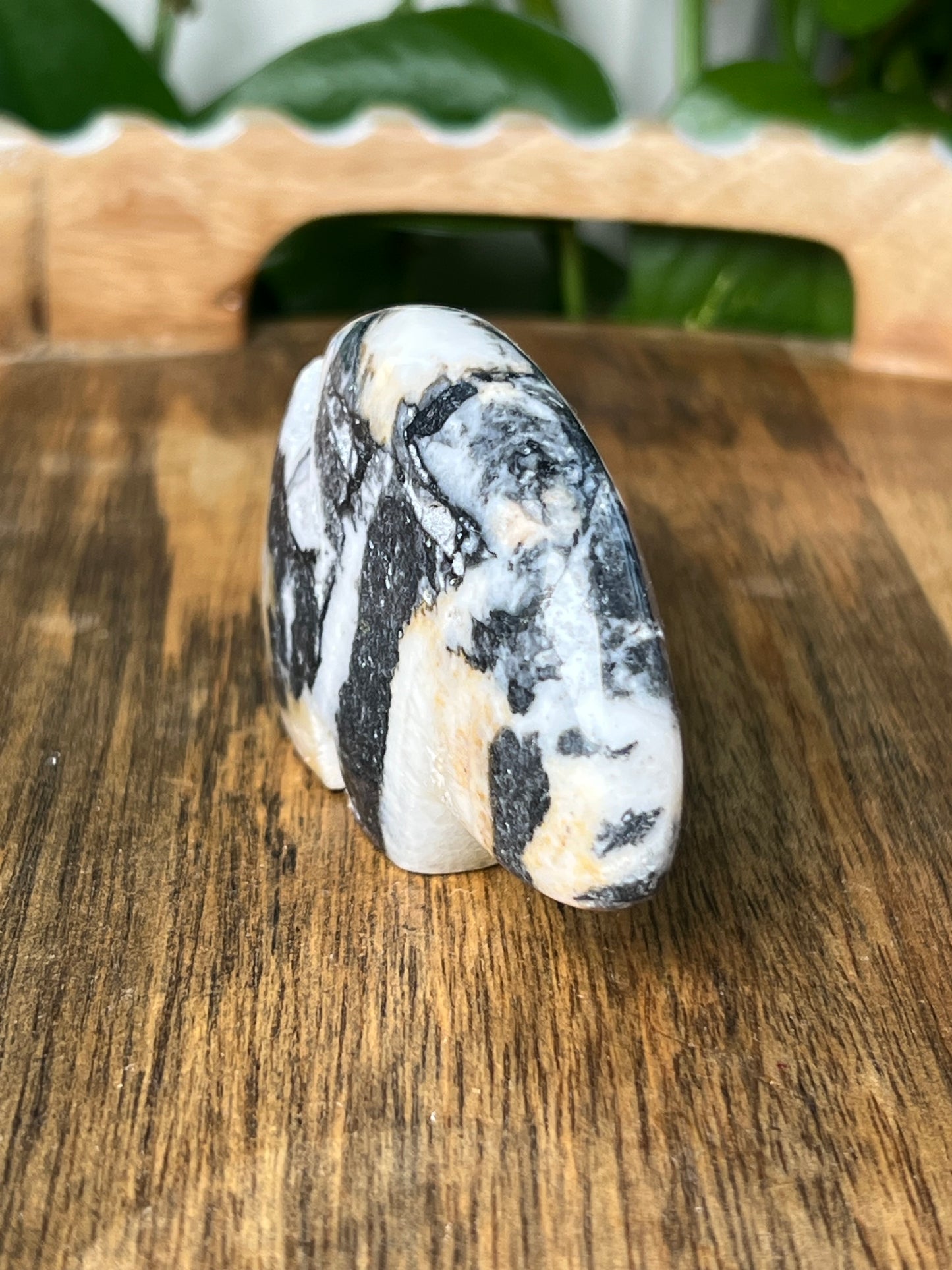 Sphalerite Bear