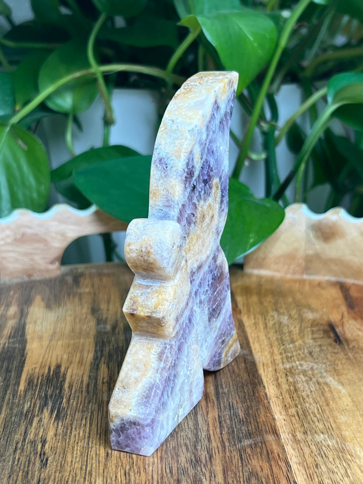 Indonesian Amethyst Fairy: SA