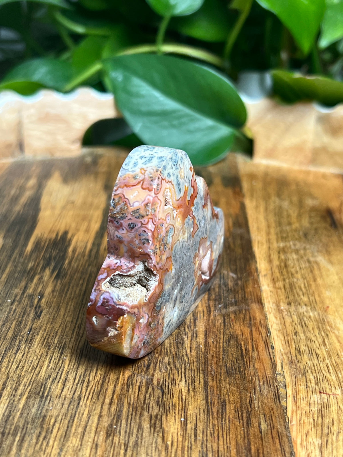 Marcasite Cloud: Ki