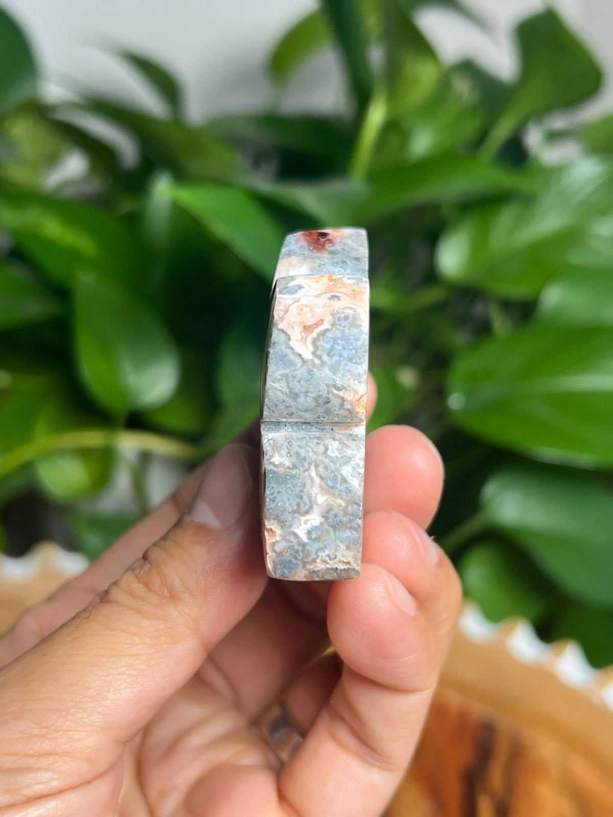 Marcasite Flower: MF