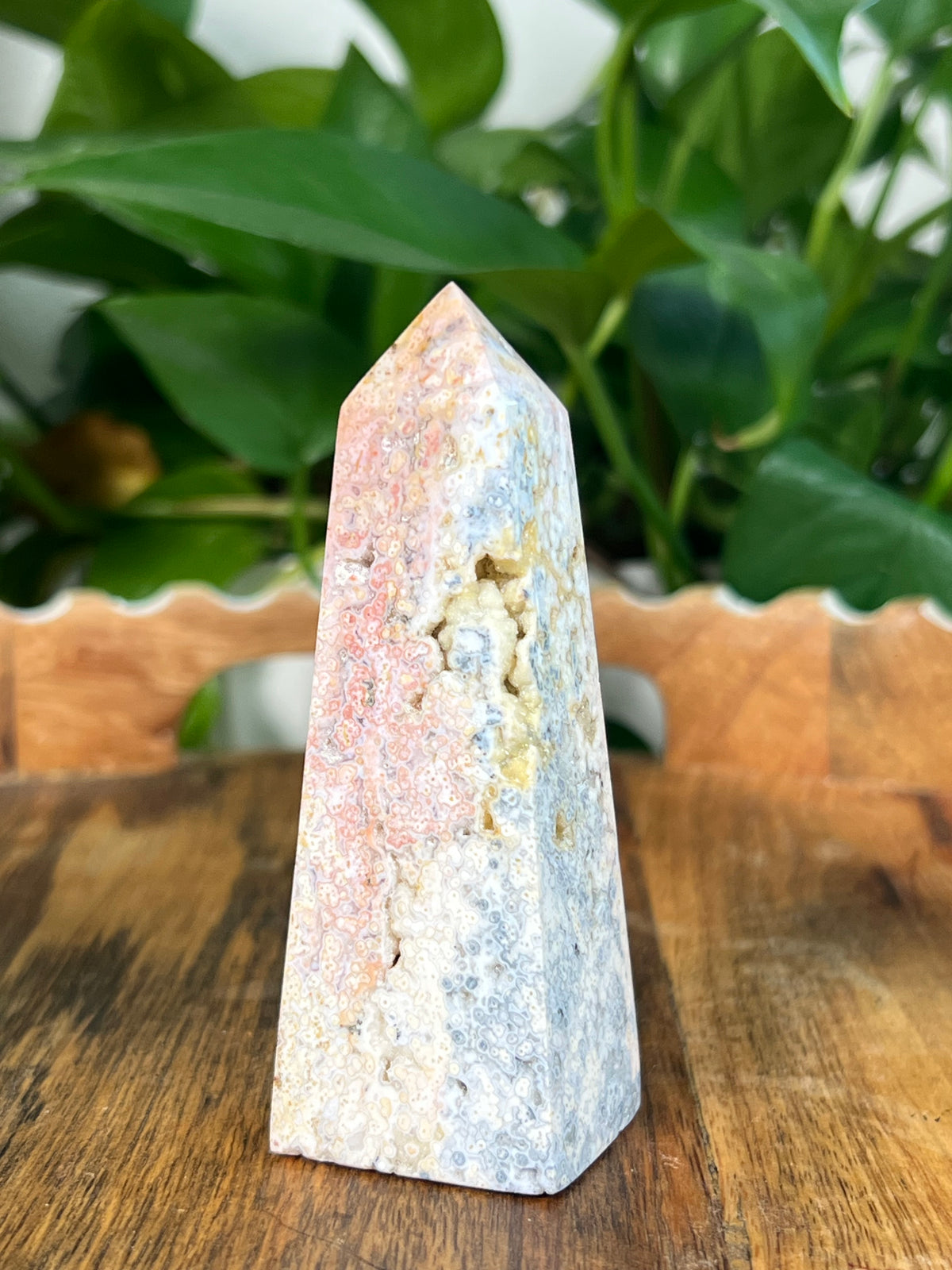 Sea Jasper Towers