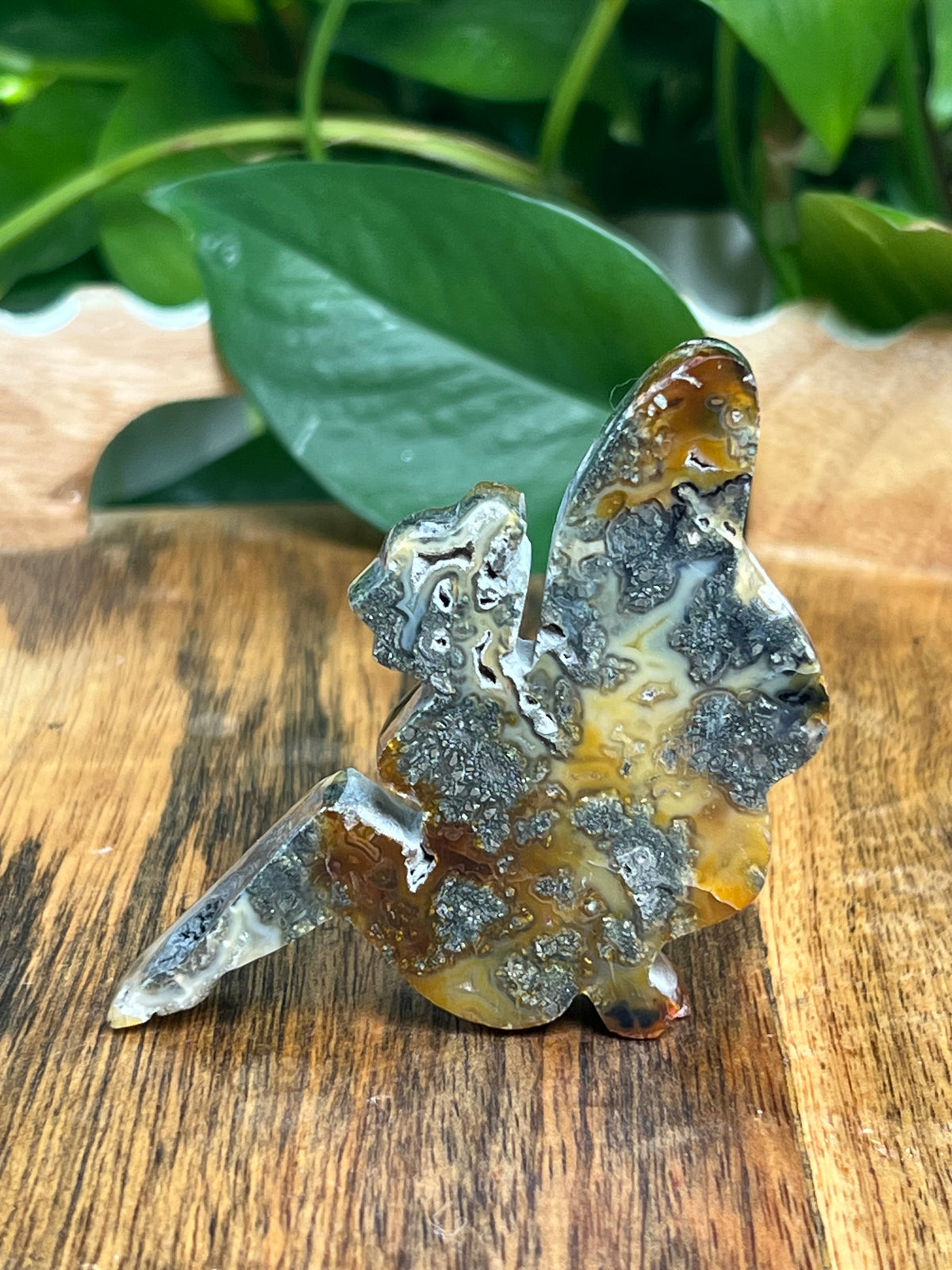 Marcasite Fairy: PC