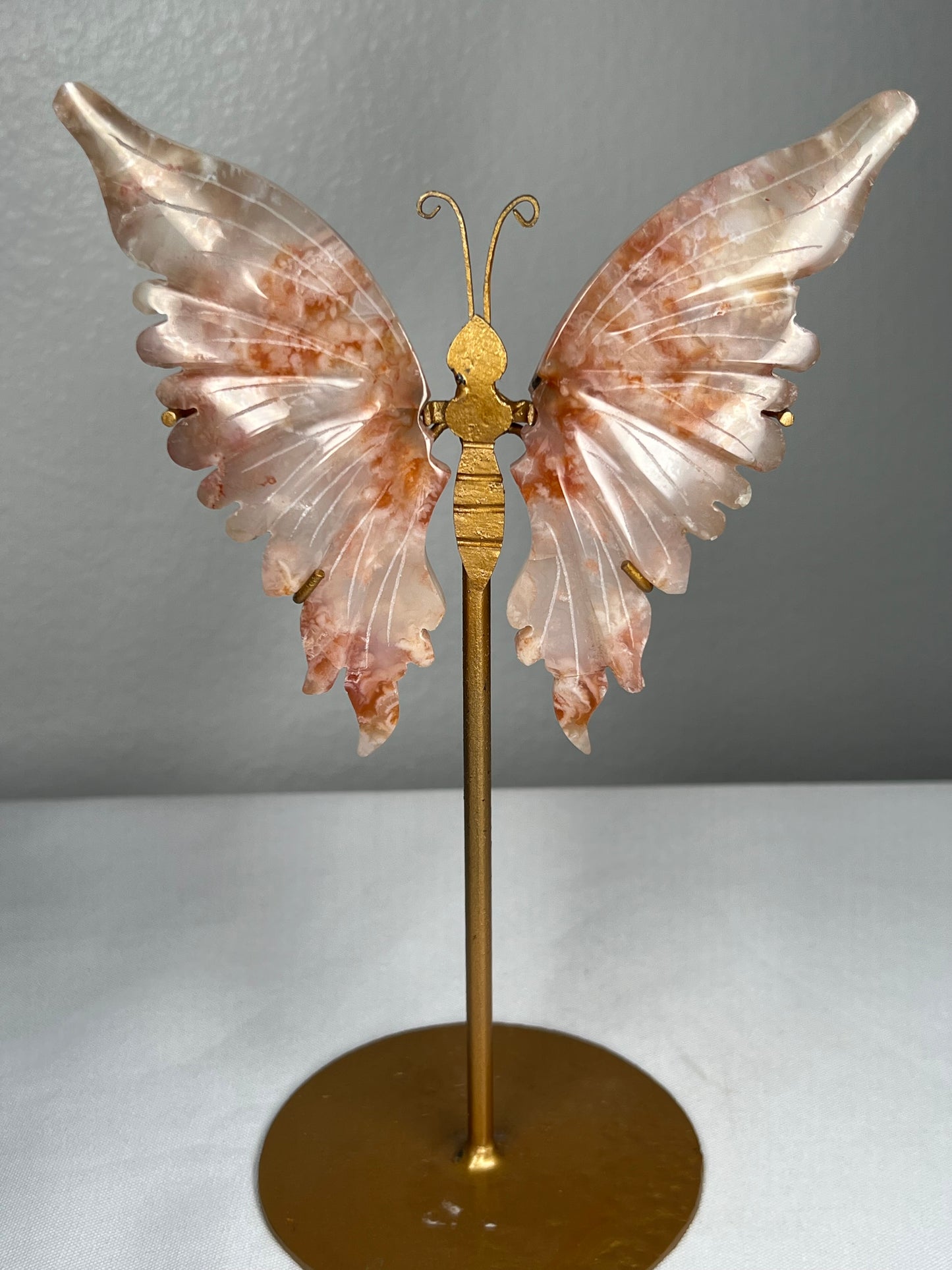 Carnelian Wings