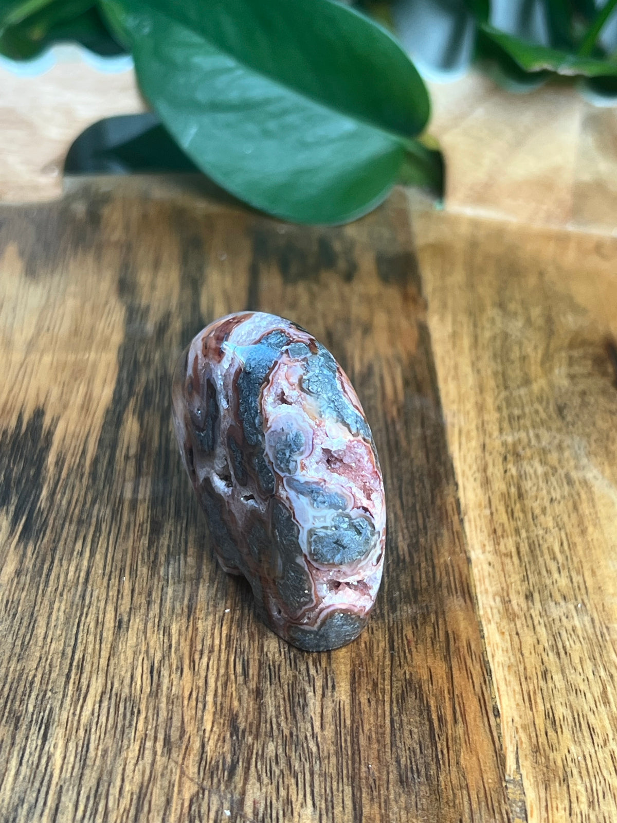 Marcasite Bear: RE