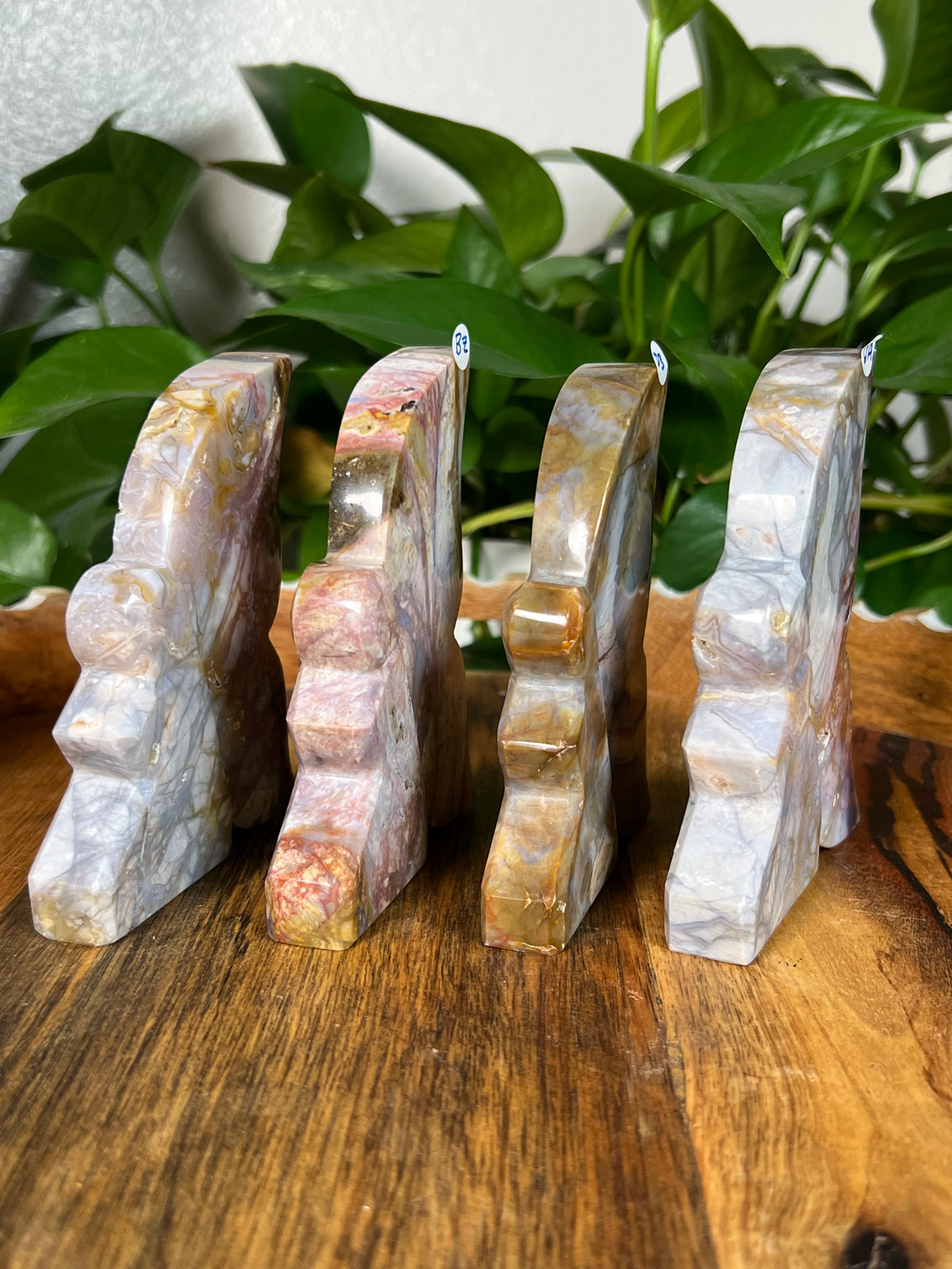 River Jasper Fairies