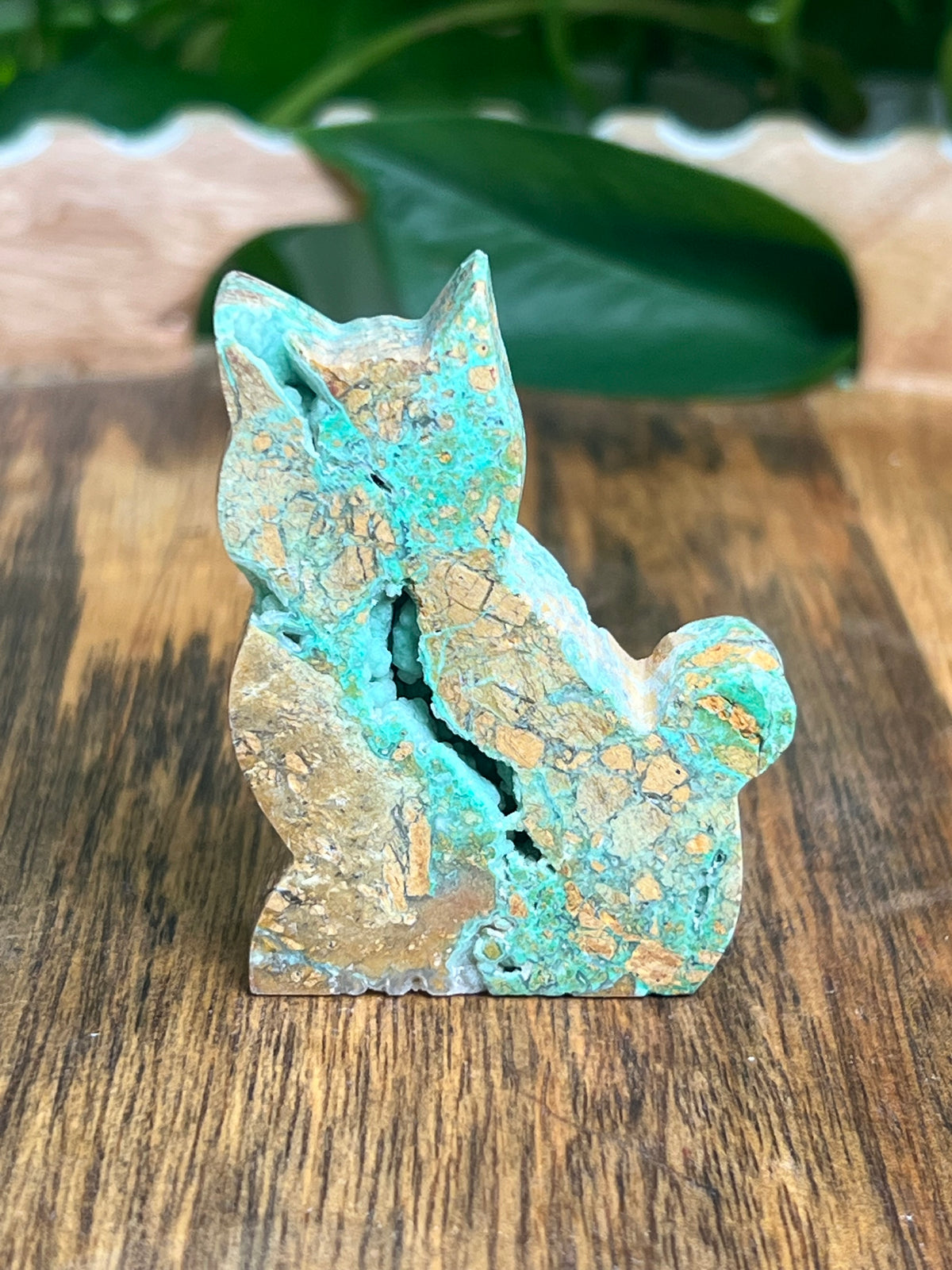 Smithsonite Cat: AF