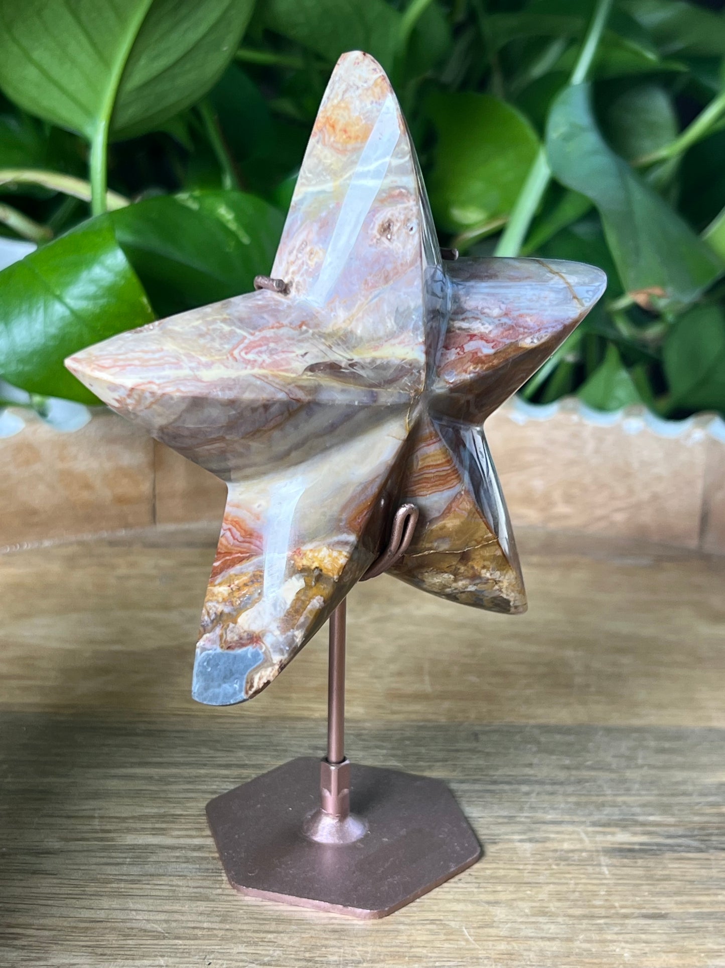 River Jasper Star